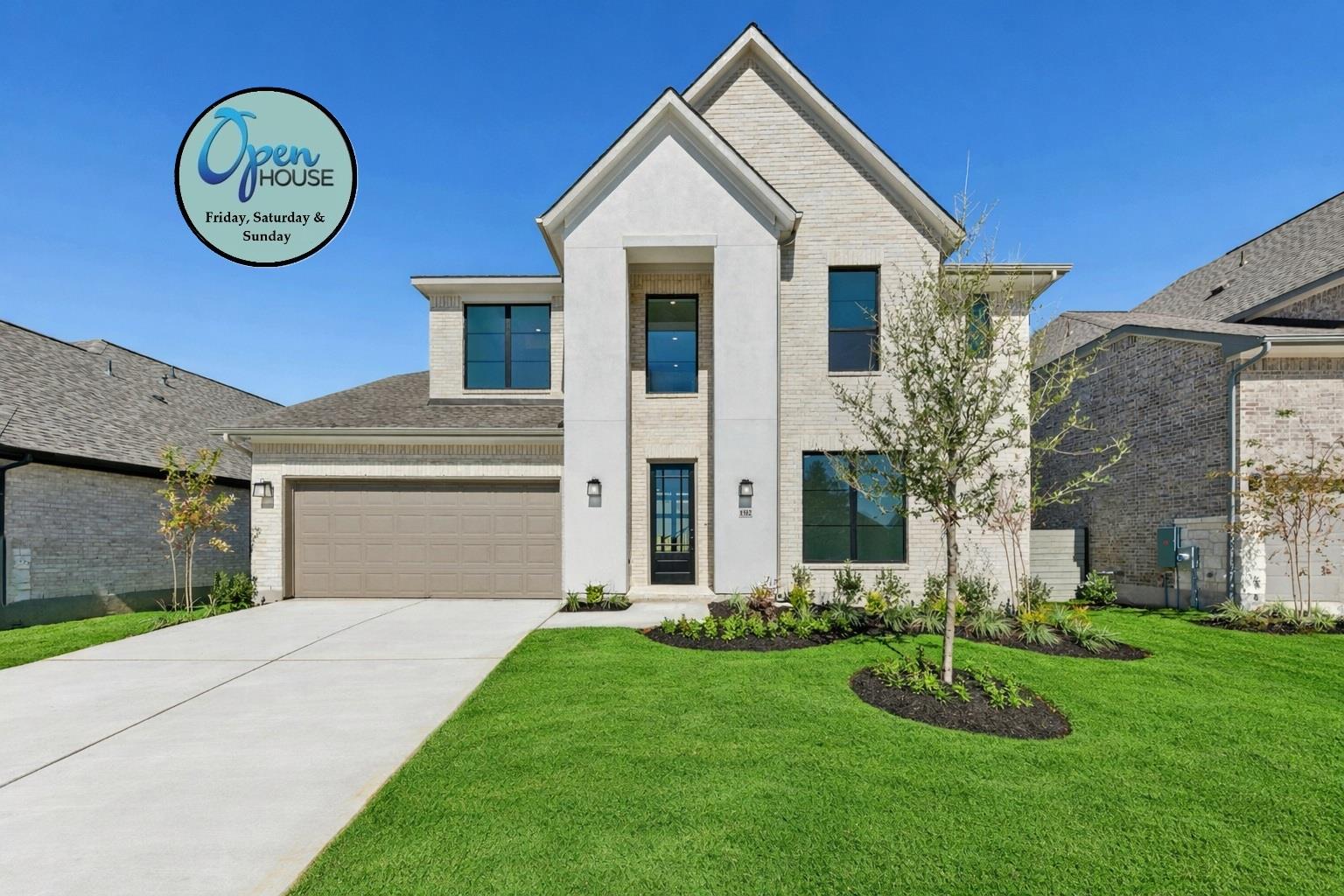 601 River Overlook Road, Georgetown, TX 78628 — photo 3