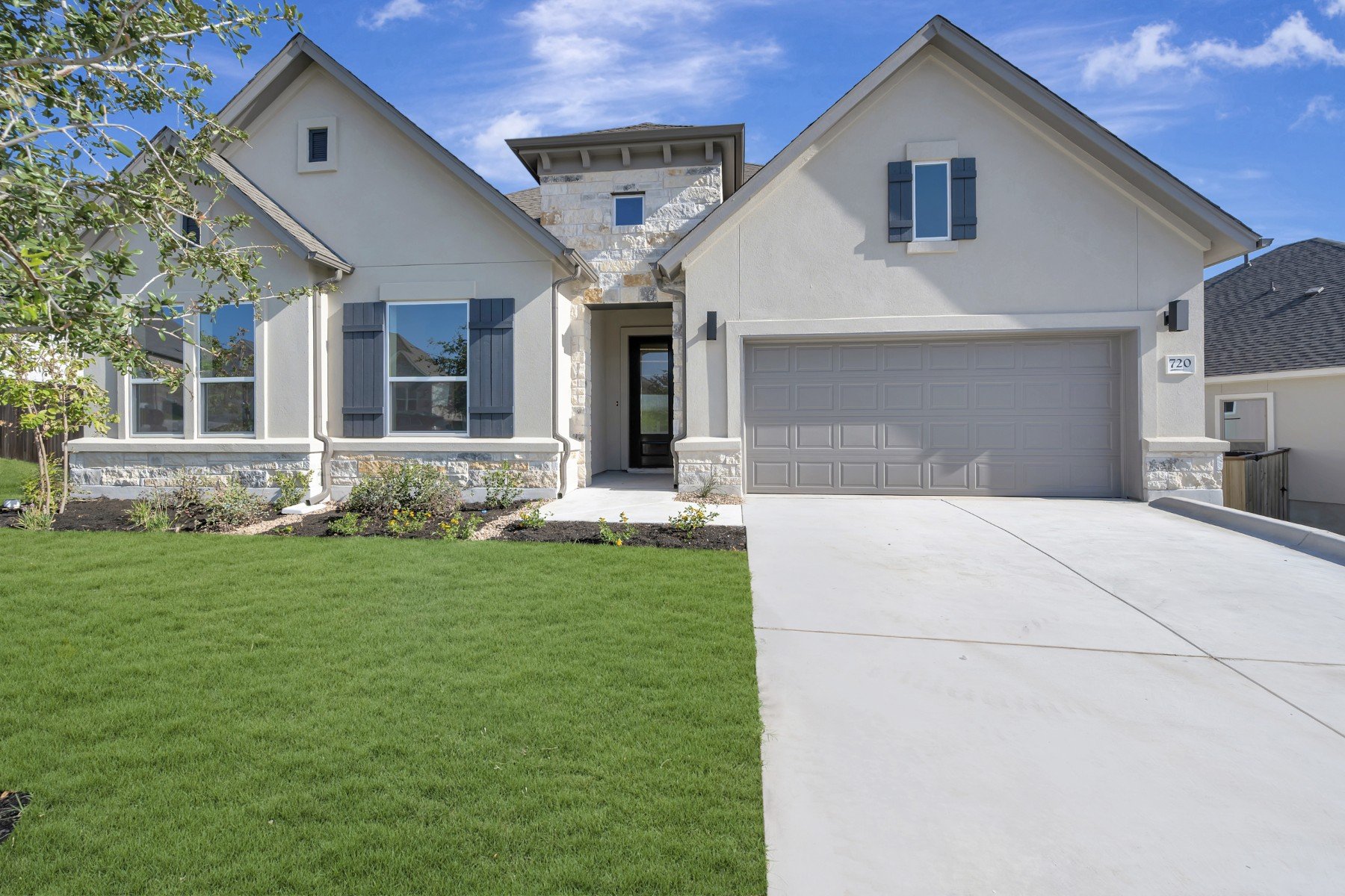 720 Teakmill Trl — photo