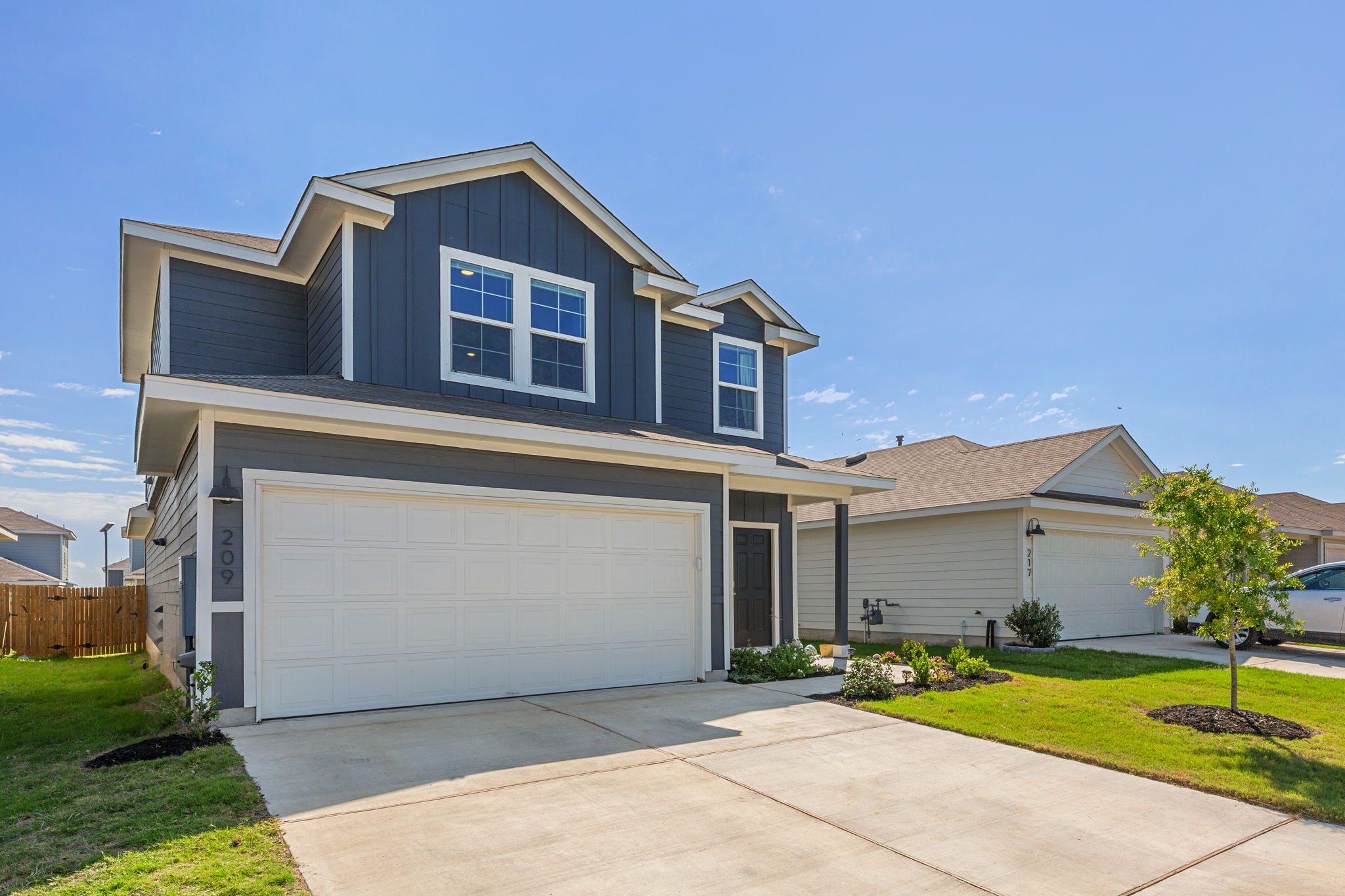 209 Ehrlich Street, Kyle, TX 78640 — photo 2