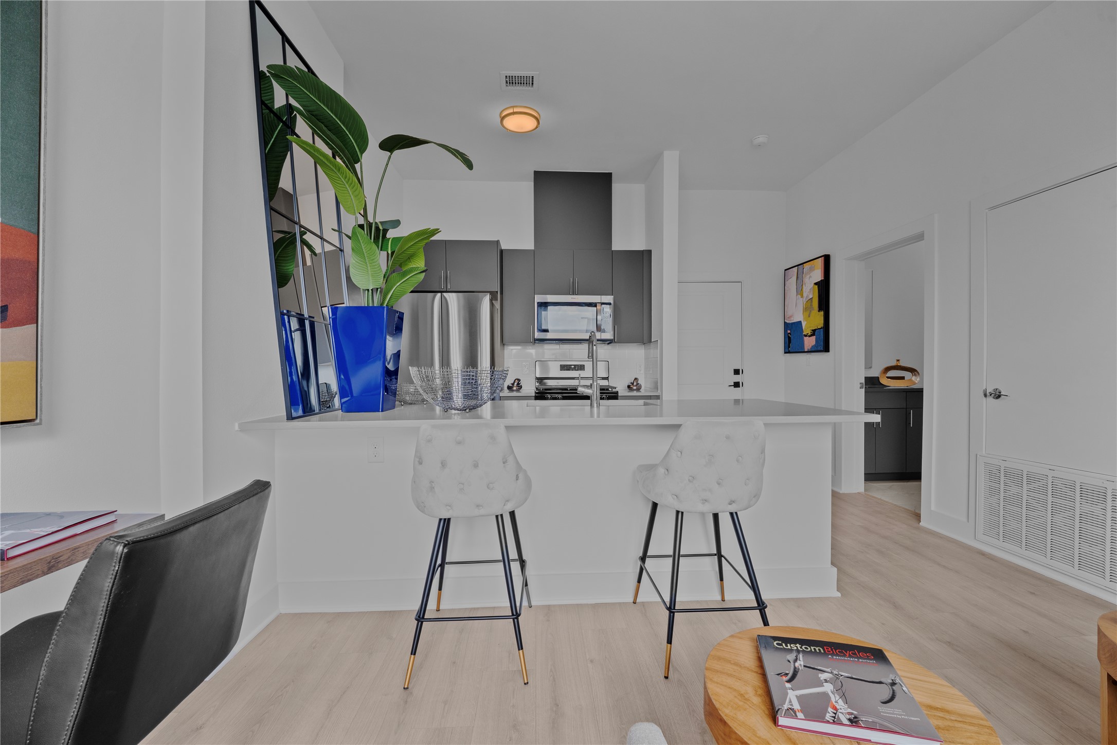 3900 Berkman Dr 217 — photo