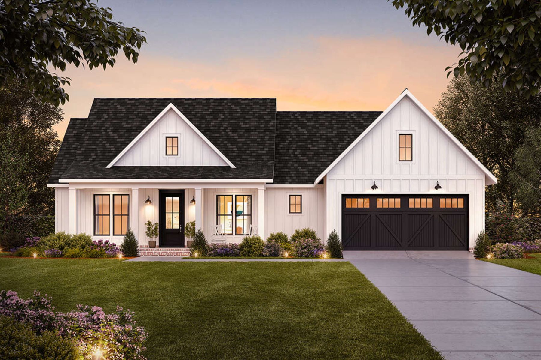 108 Legacy Oaks Ranch Dr — photo