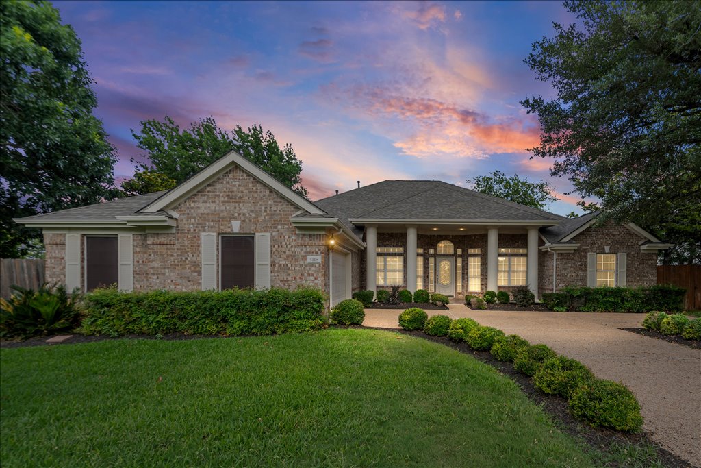 5118 Prairie Dunes Dr — photo
