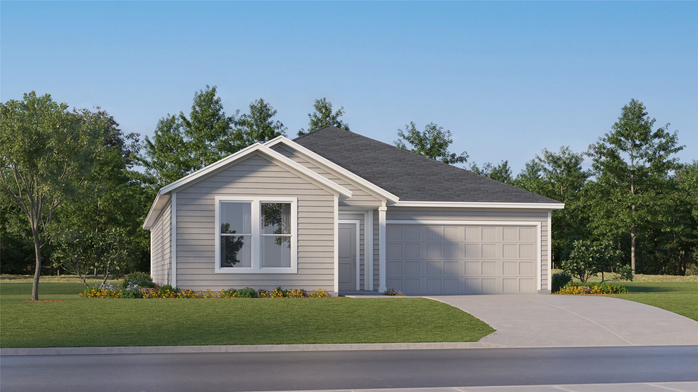 317 Southridge Trl — photo