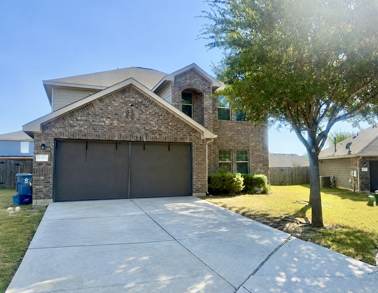18309 Windtree Ln — photo