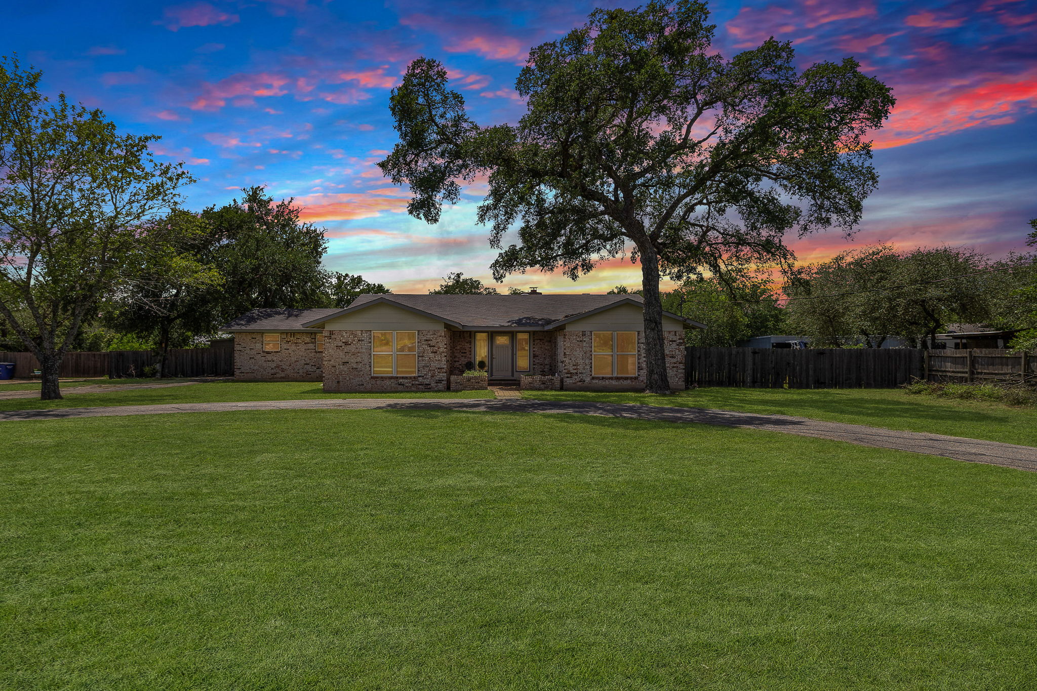 3309 Graybuck Rd — photo
