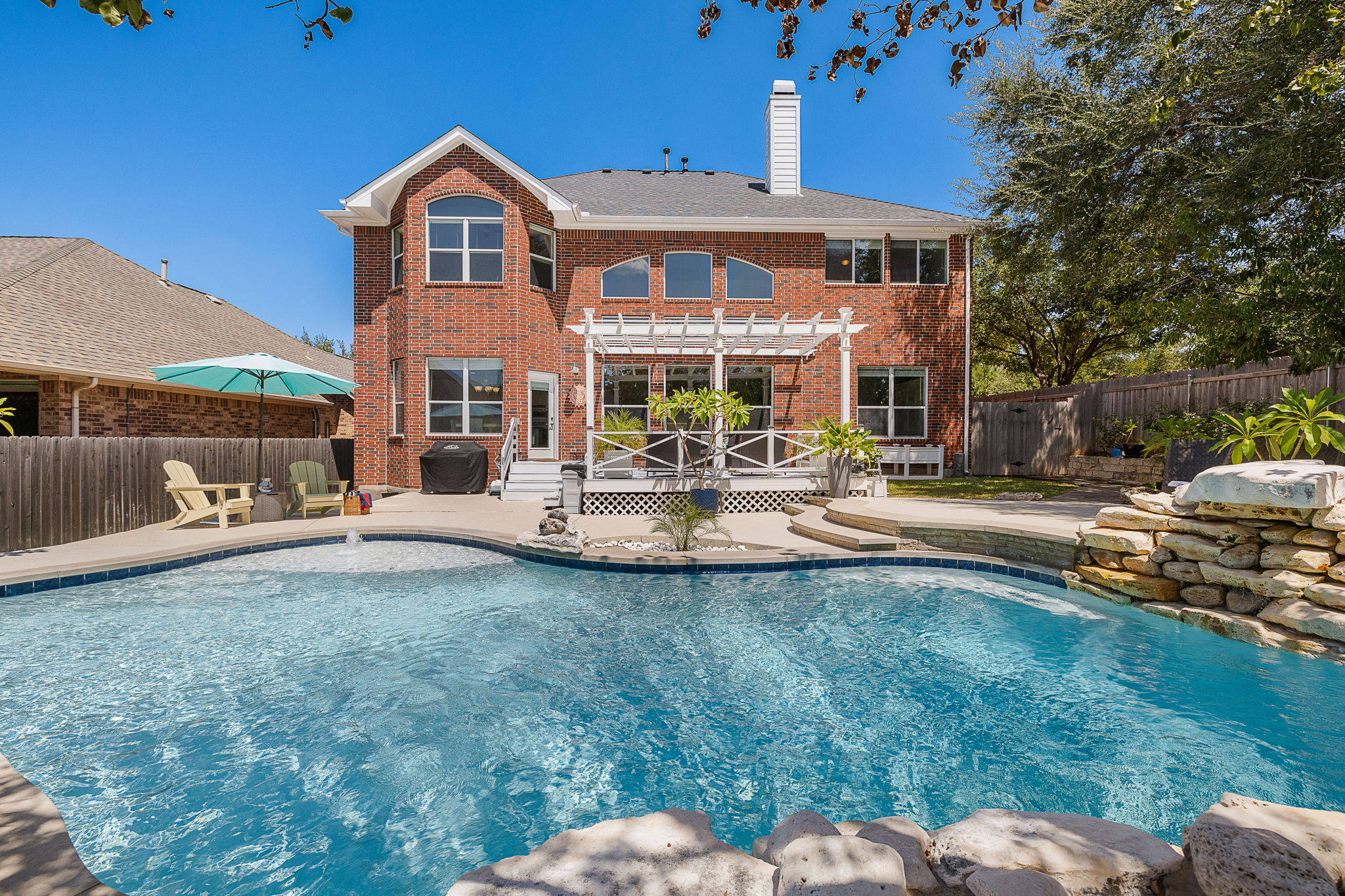 309 Aspen CV — photo