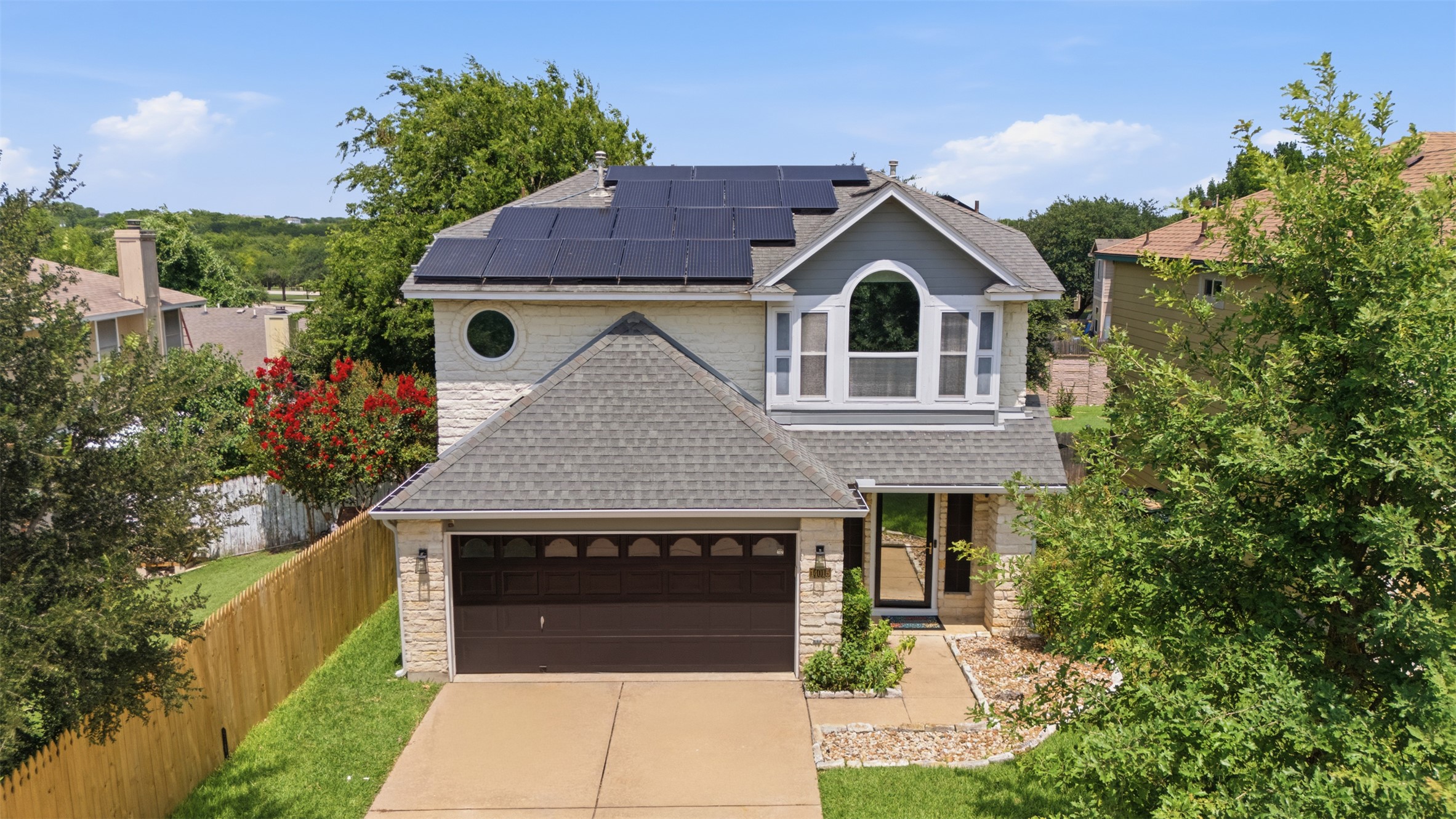 14015 Conner Downs Dr — photo