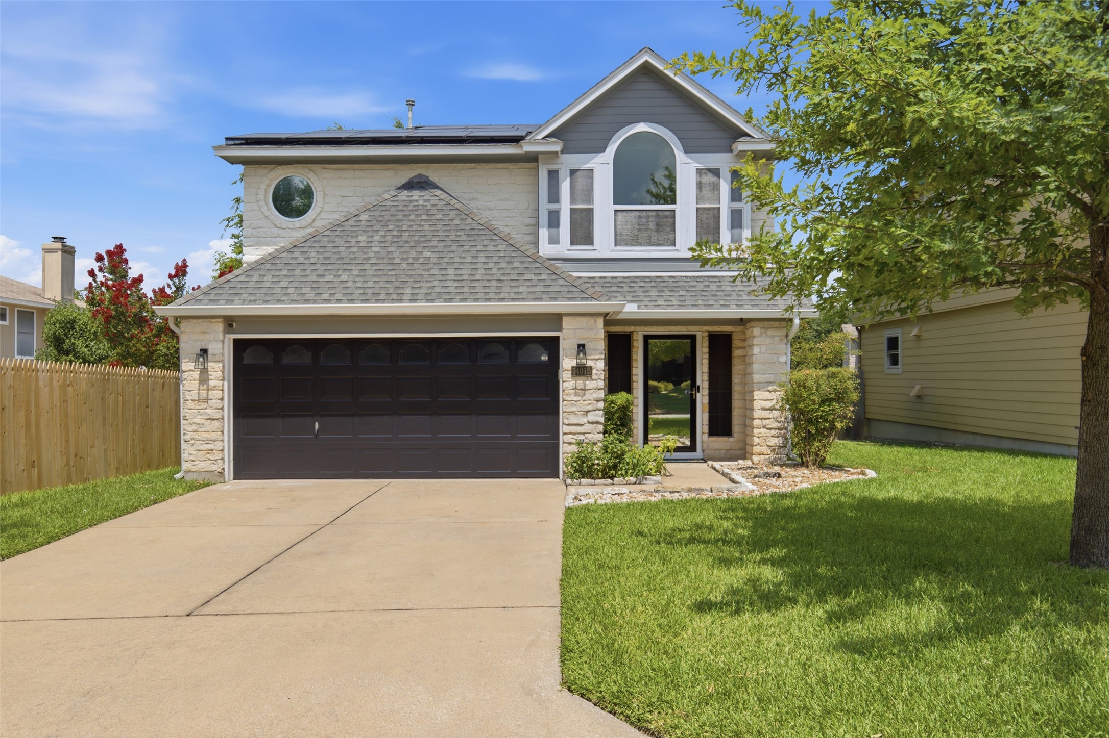 14015 Conner Downs Drive, Pflugerville, TX 78660 — photo 3