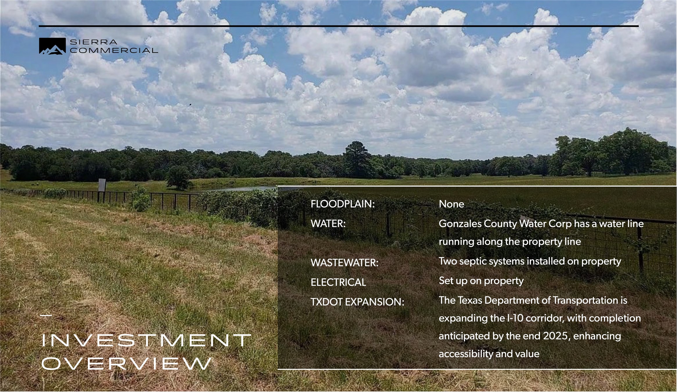 21741 E Interstate 10, Luling, TX 78648 — photo 2