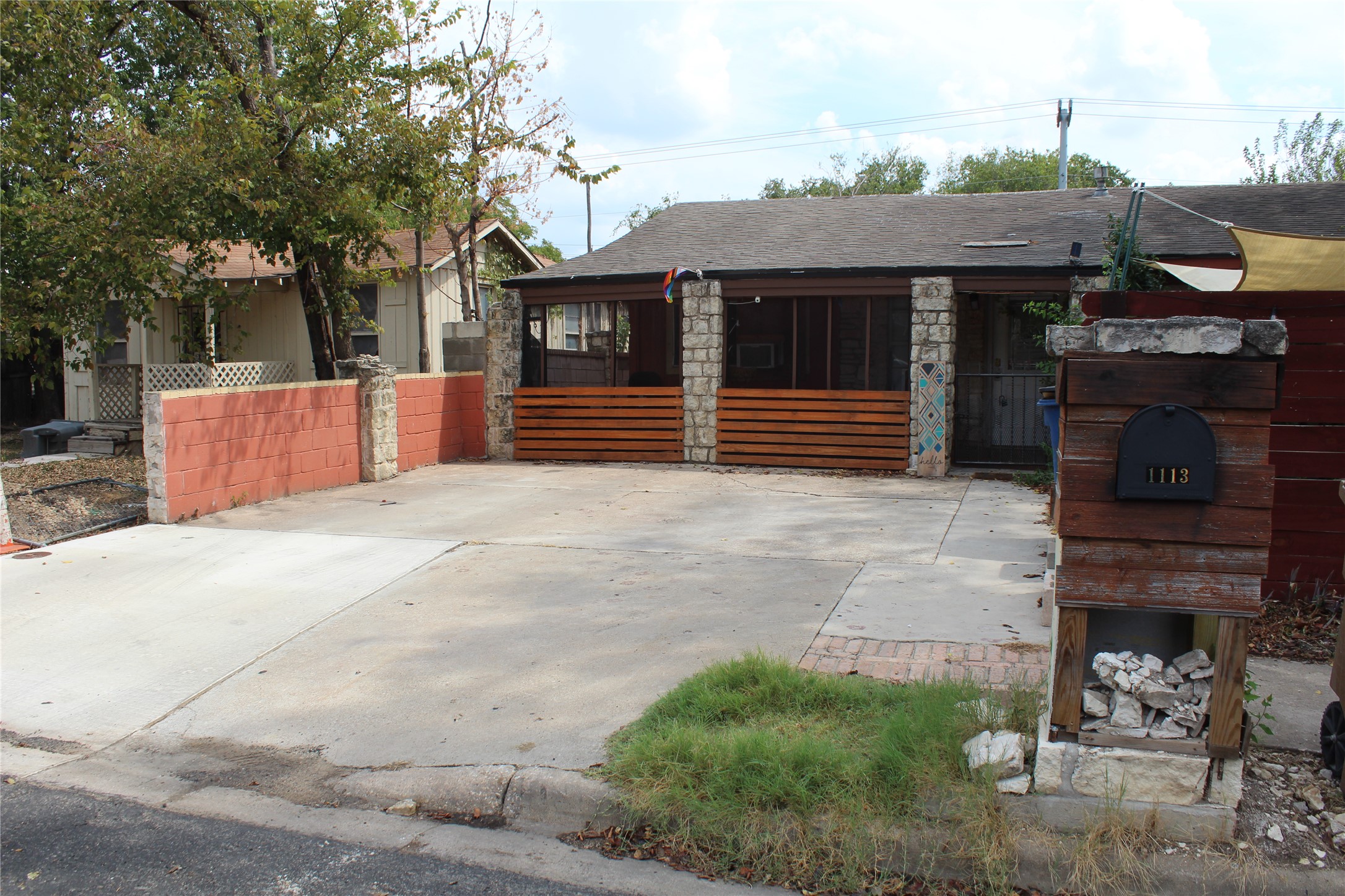 1113 Ebert Ave — photo
