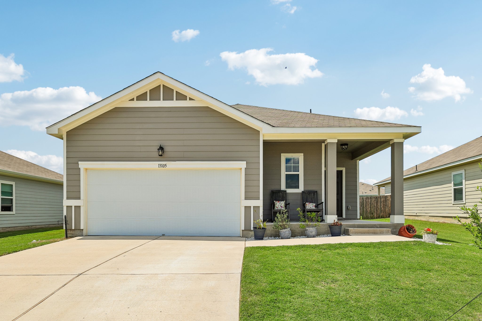 13105 John Calhoun Dr — photo