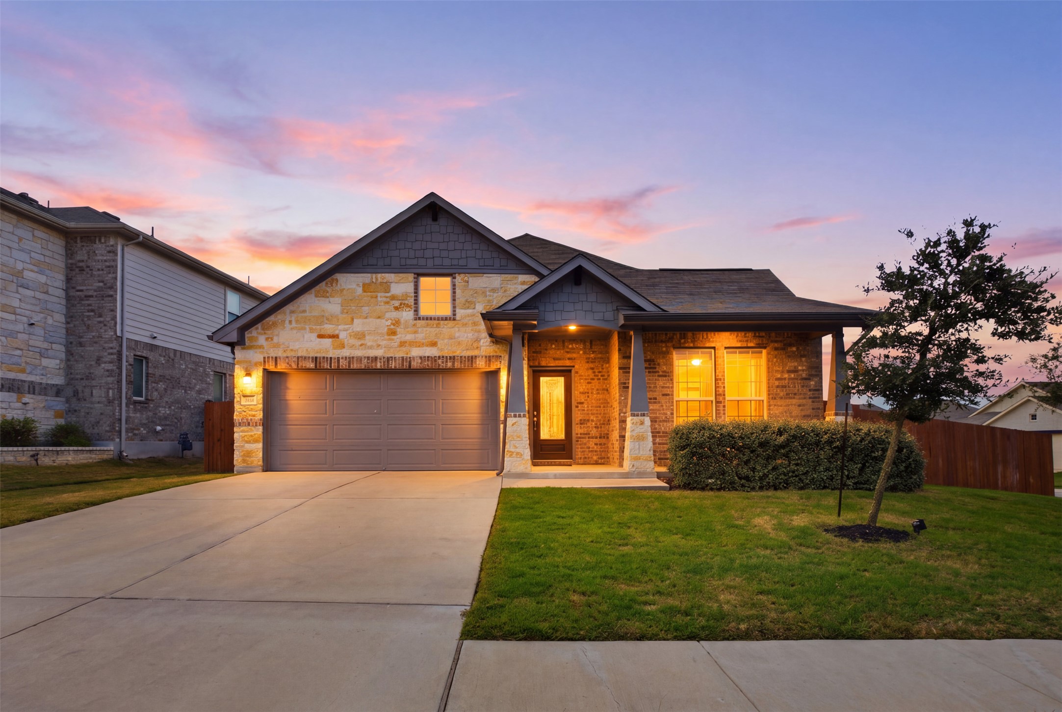 110 Gamble Dr — photo