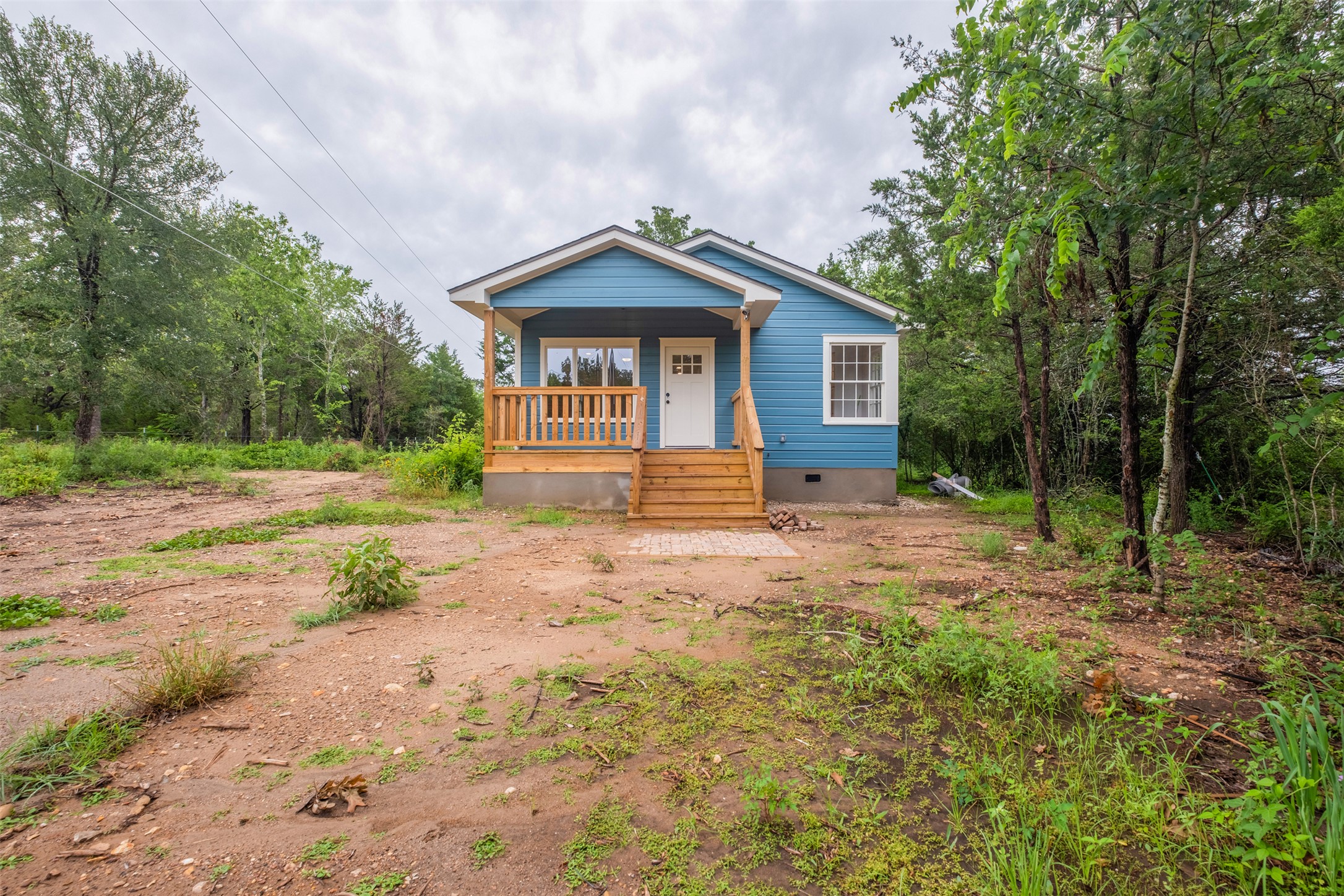 247 Foothill Road, Bastrop, TX 78602 — photo 2