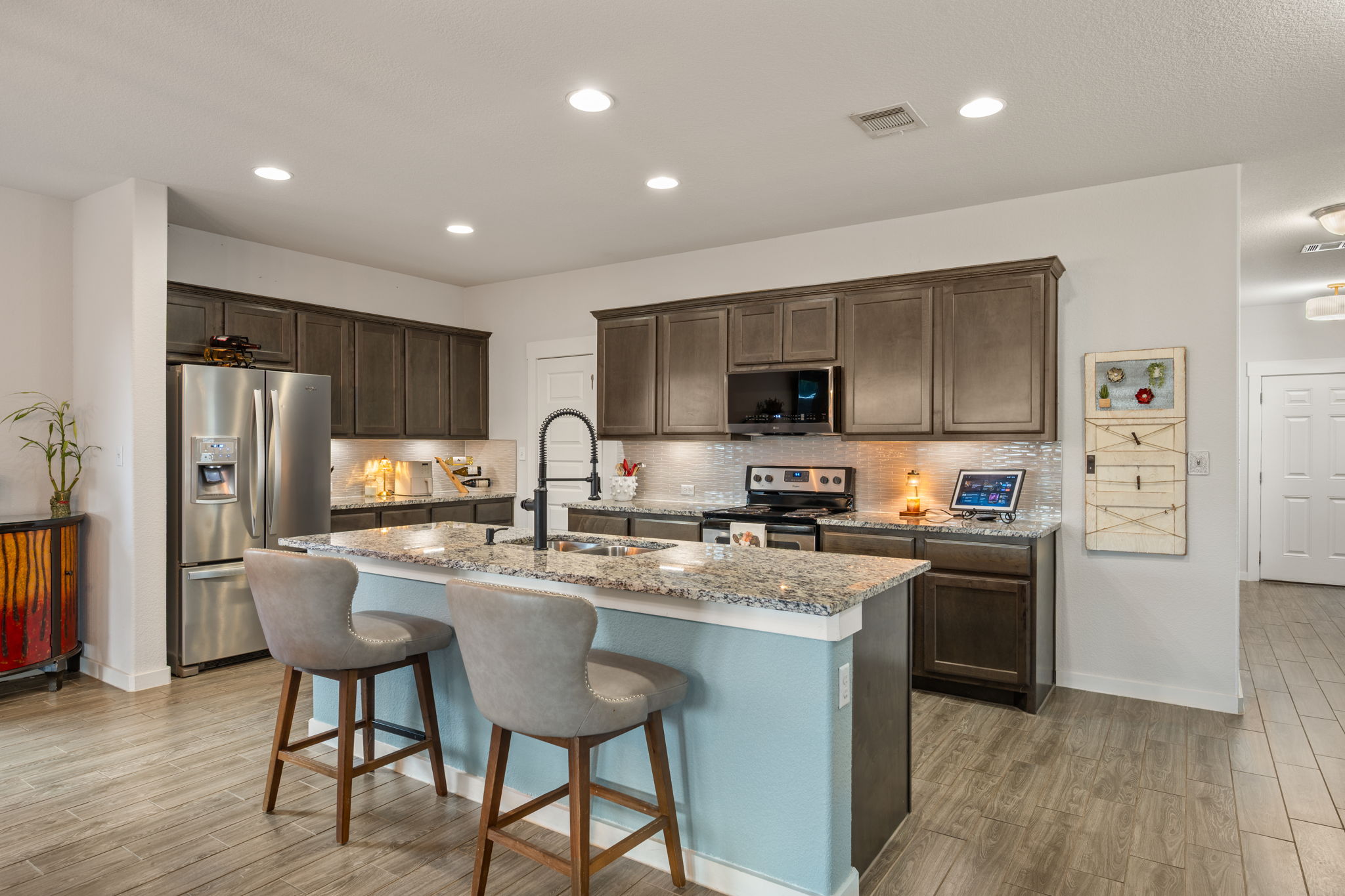 205 Trellis Boulevard, Leander, TX 78641 — photo 3