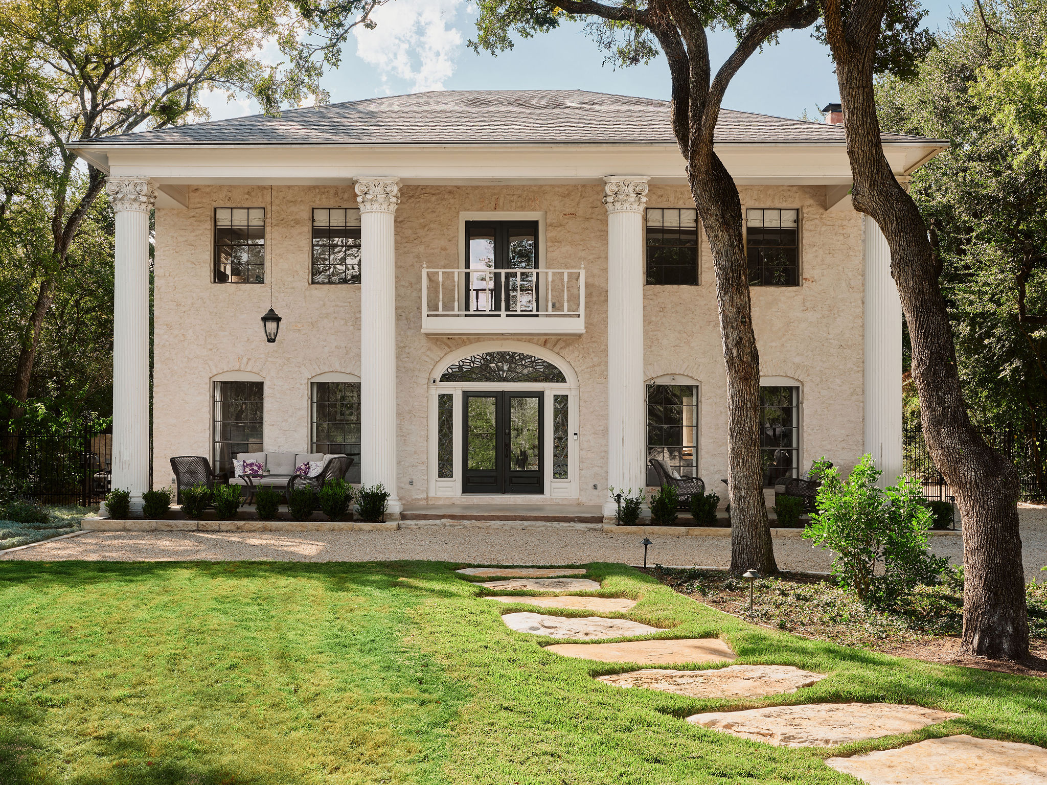 3613 Pinnacle Road, Austin, TX 78746 — photo 2