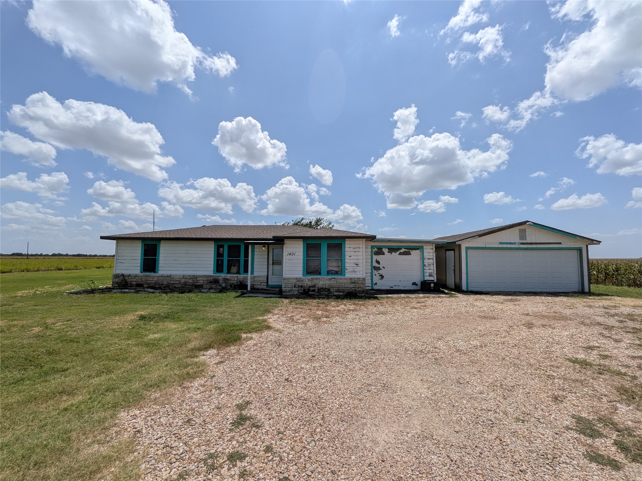 1401 N Highway 95 Highway — photo
