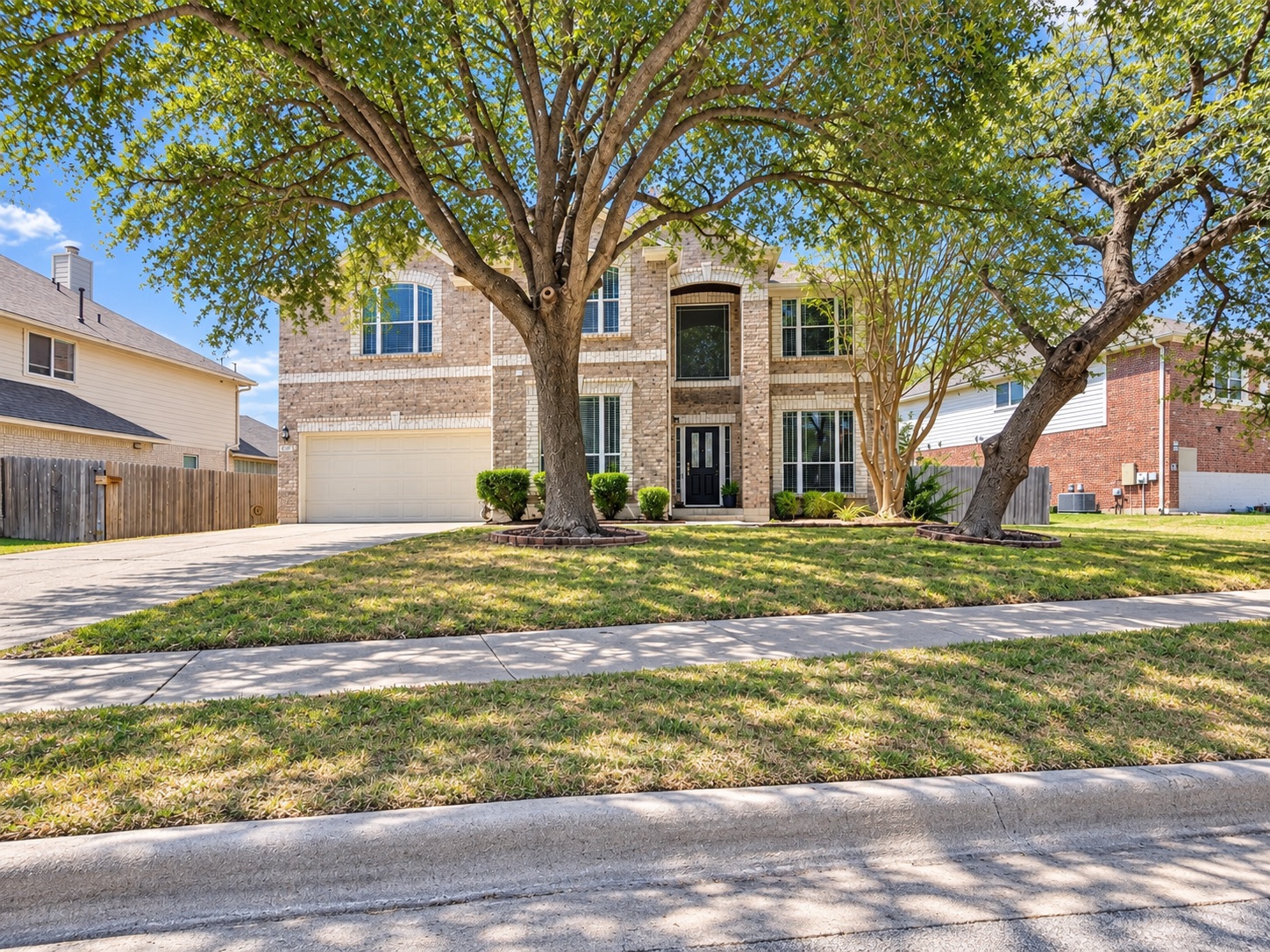 17002 Brewer Blackbird Dr — photo
