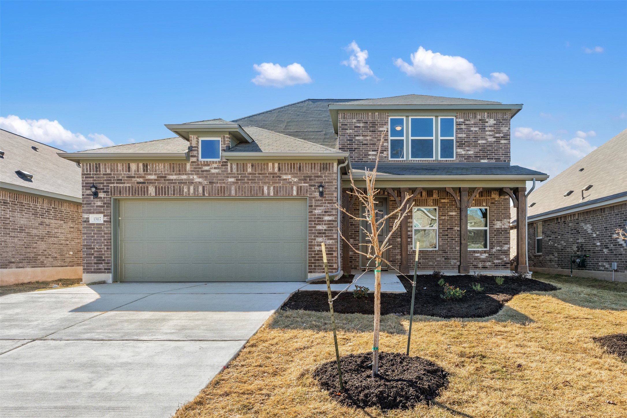 12613 Raven Meadow Dr — photo
