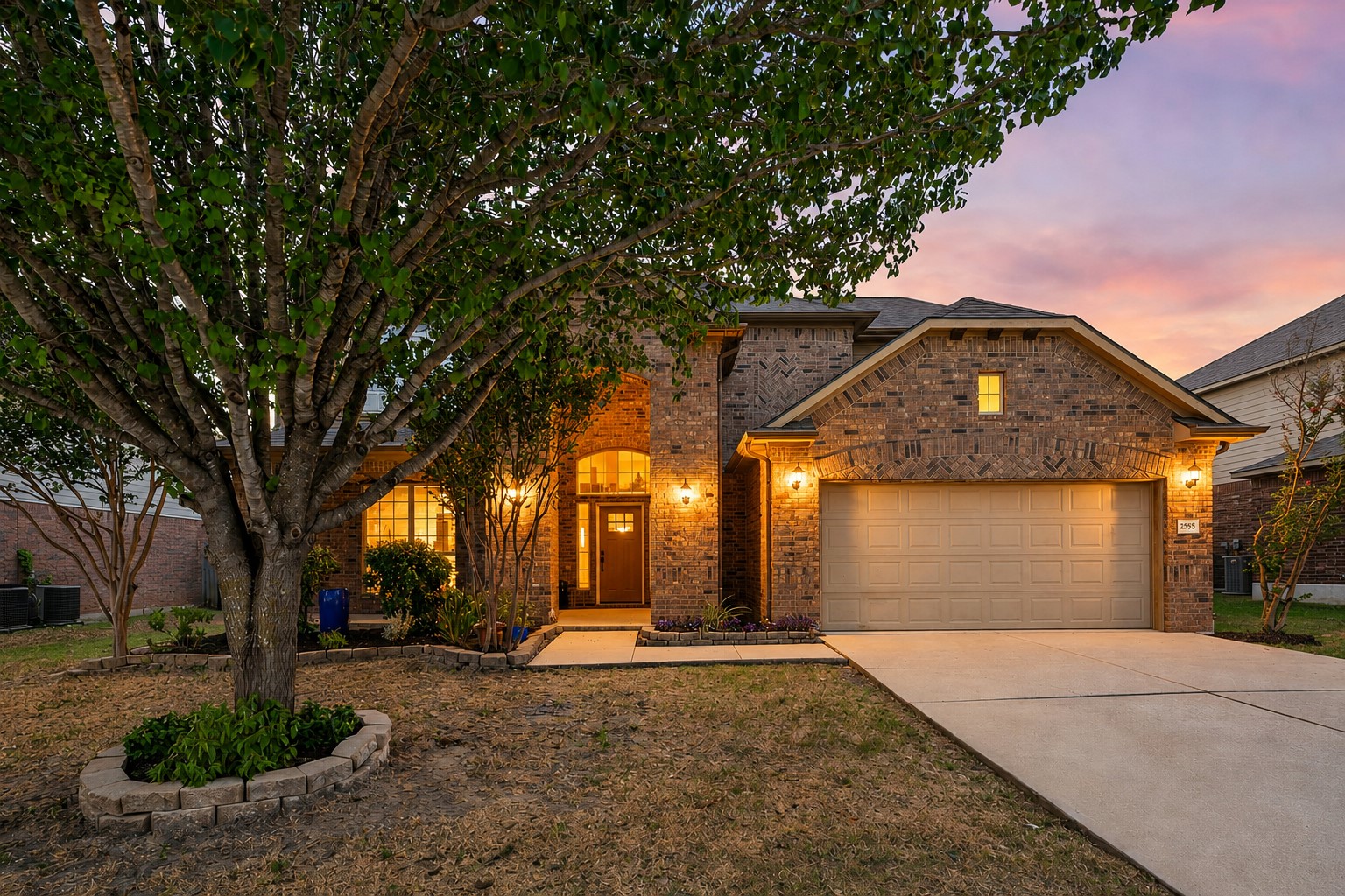 2505 Pumpkin Ridge Ct — photo