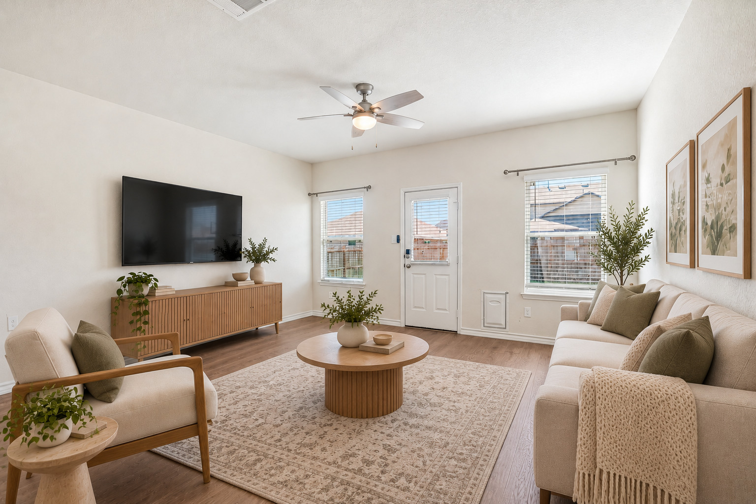 627 Fluted Shls, Cibolo, TX 78108 — photo 3