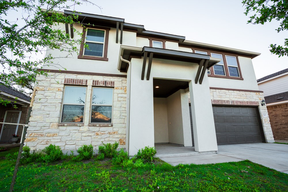 1348 Eagle Ray St — photo