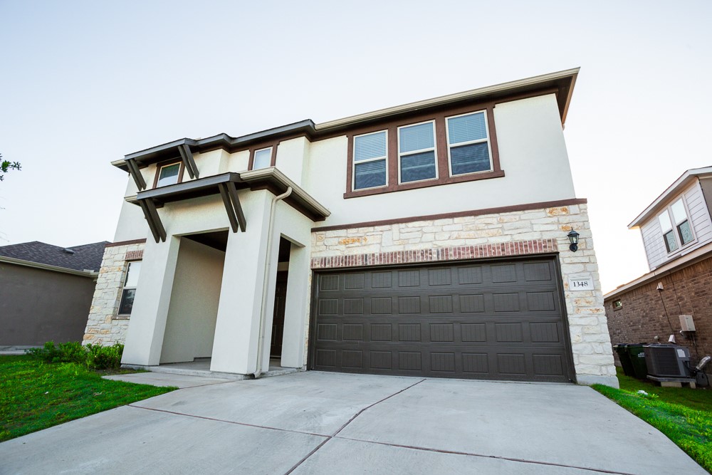 1348 Eagle Ray Street, Leander, TX 78641 — photo 2