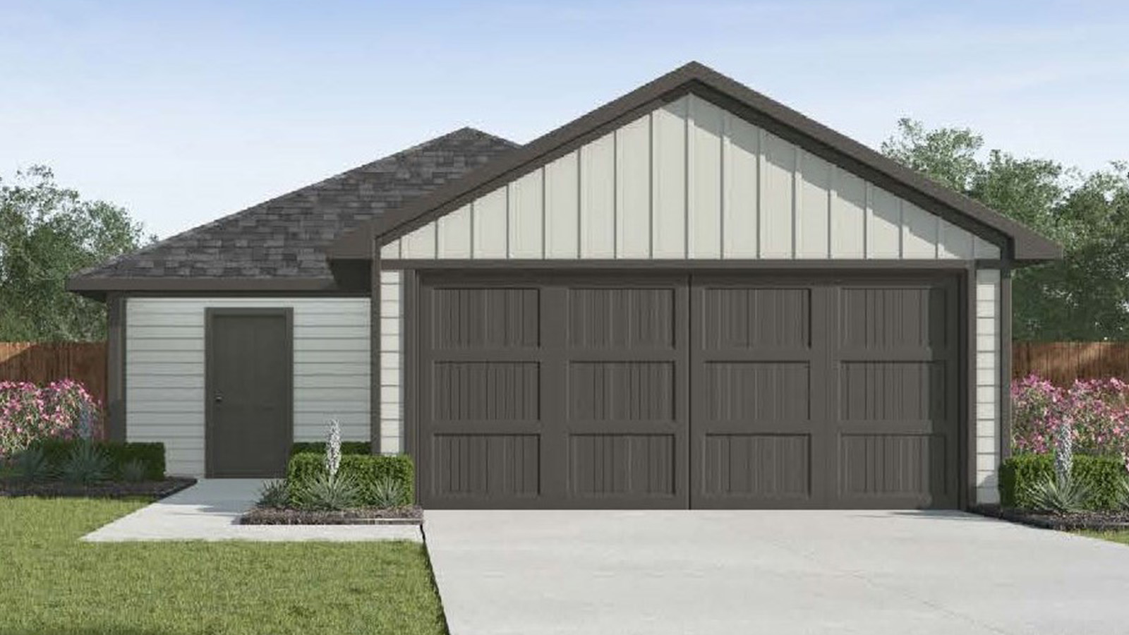 1014 Crossvine Dr — photo