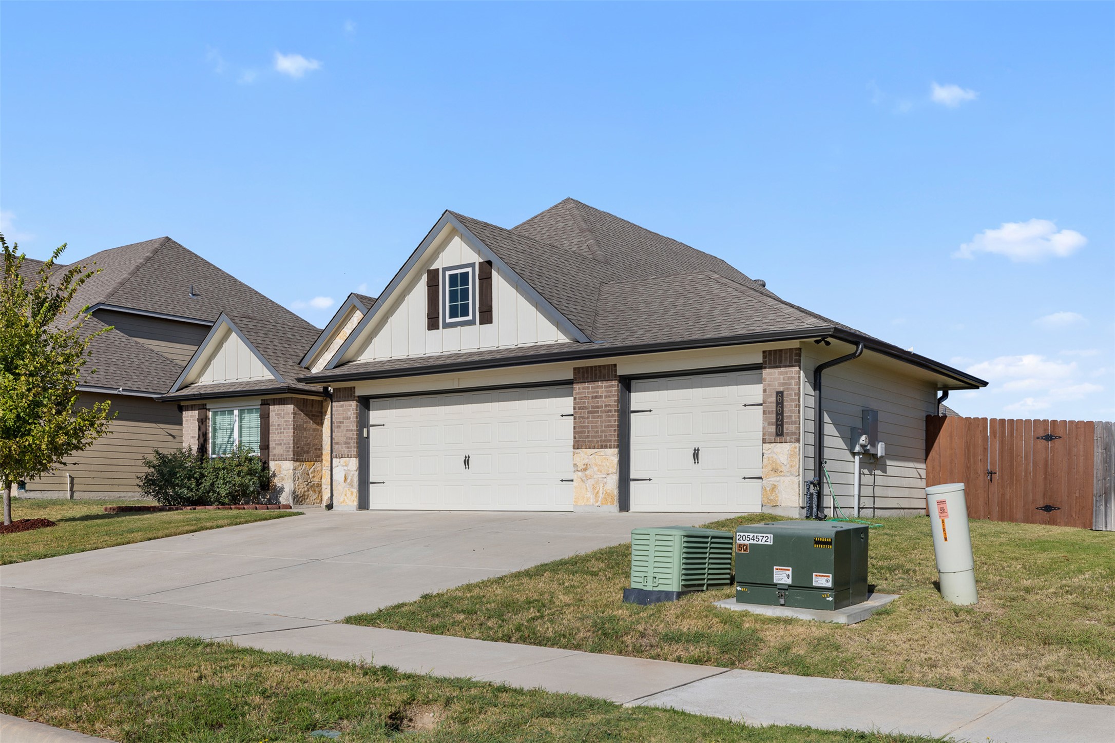 6620 McGregor Loop, Killeen, TX 76549 — photo 2