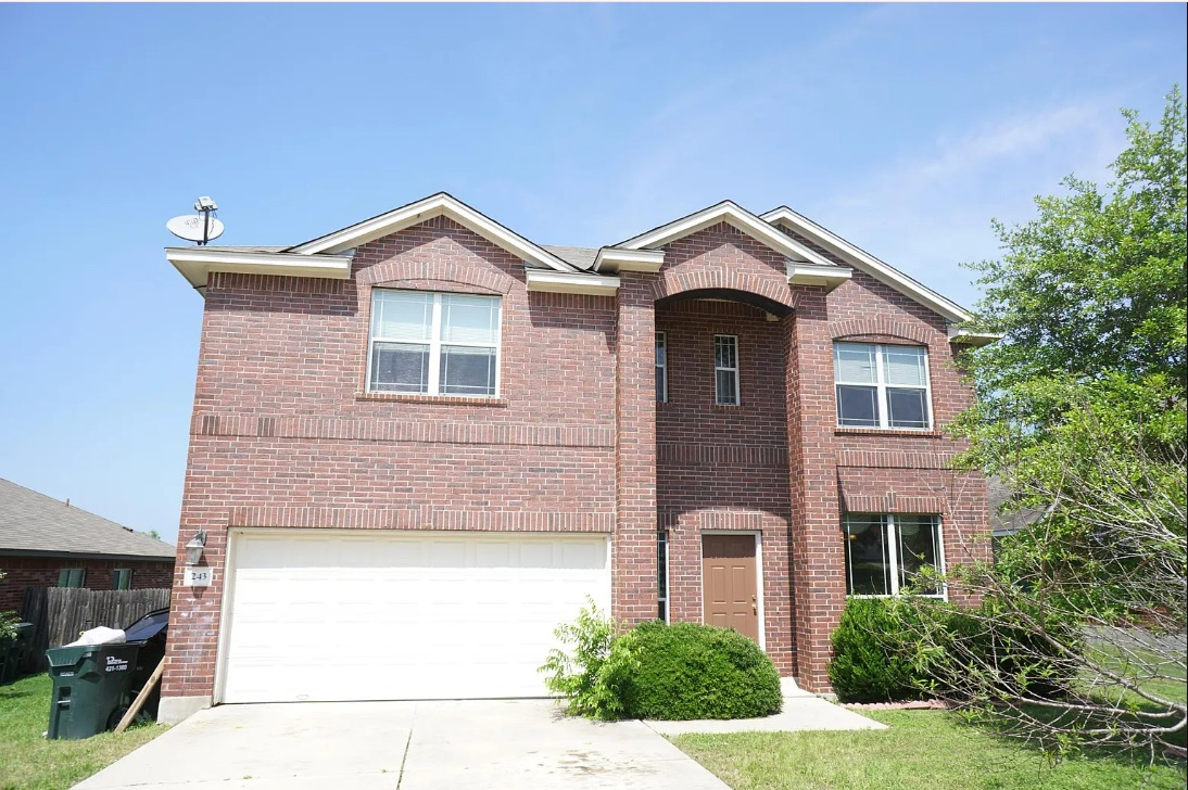 243 Devonshire Dr — photo