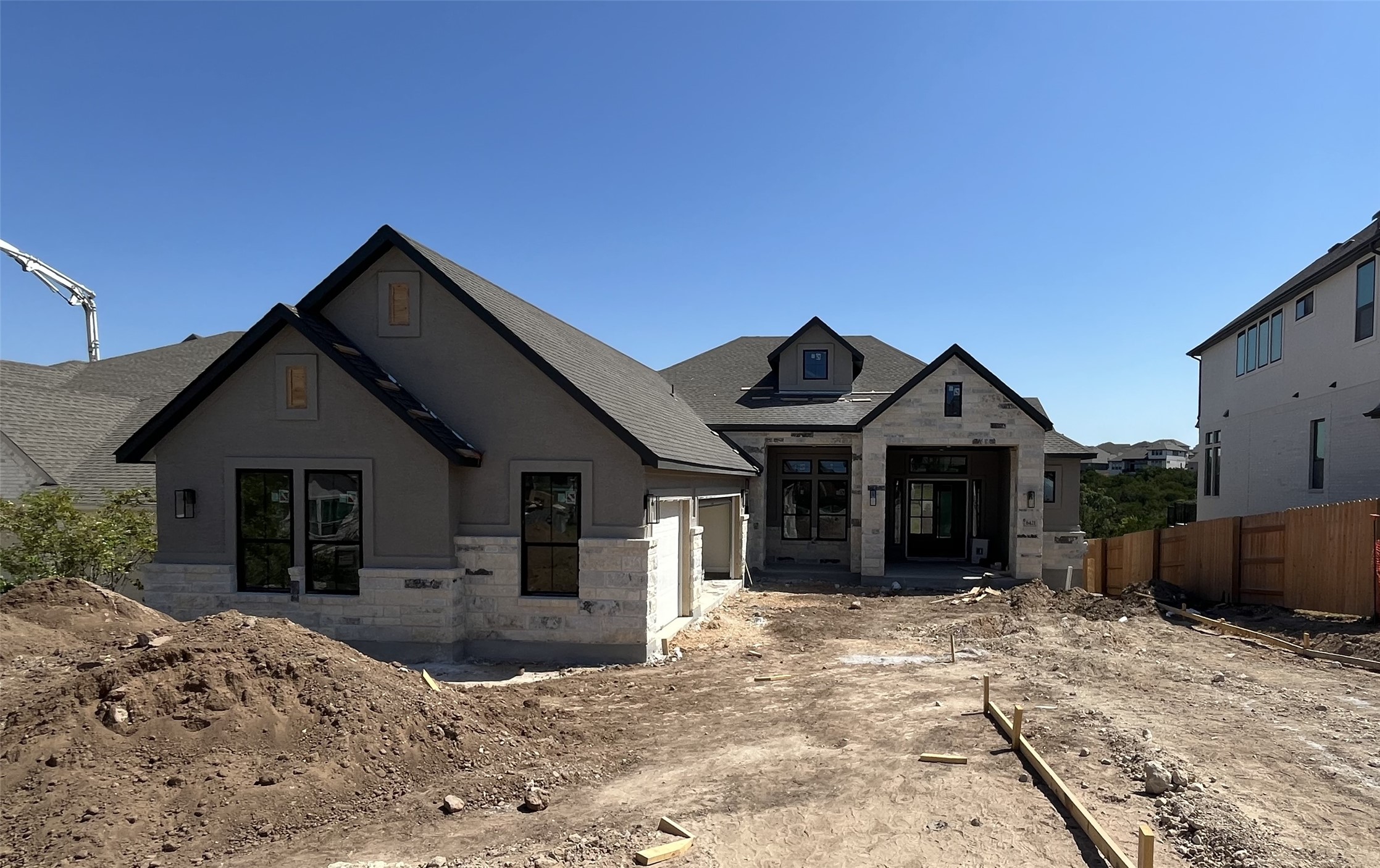 6421 San Juan Shoal CV — photo