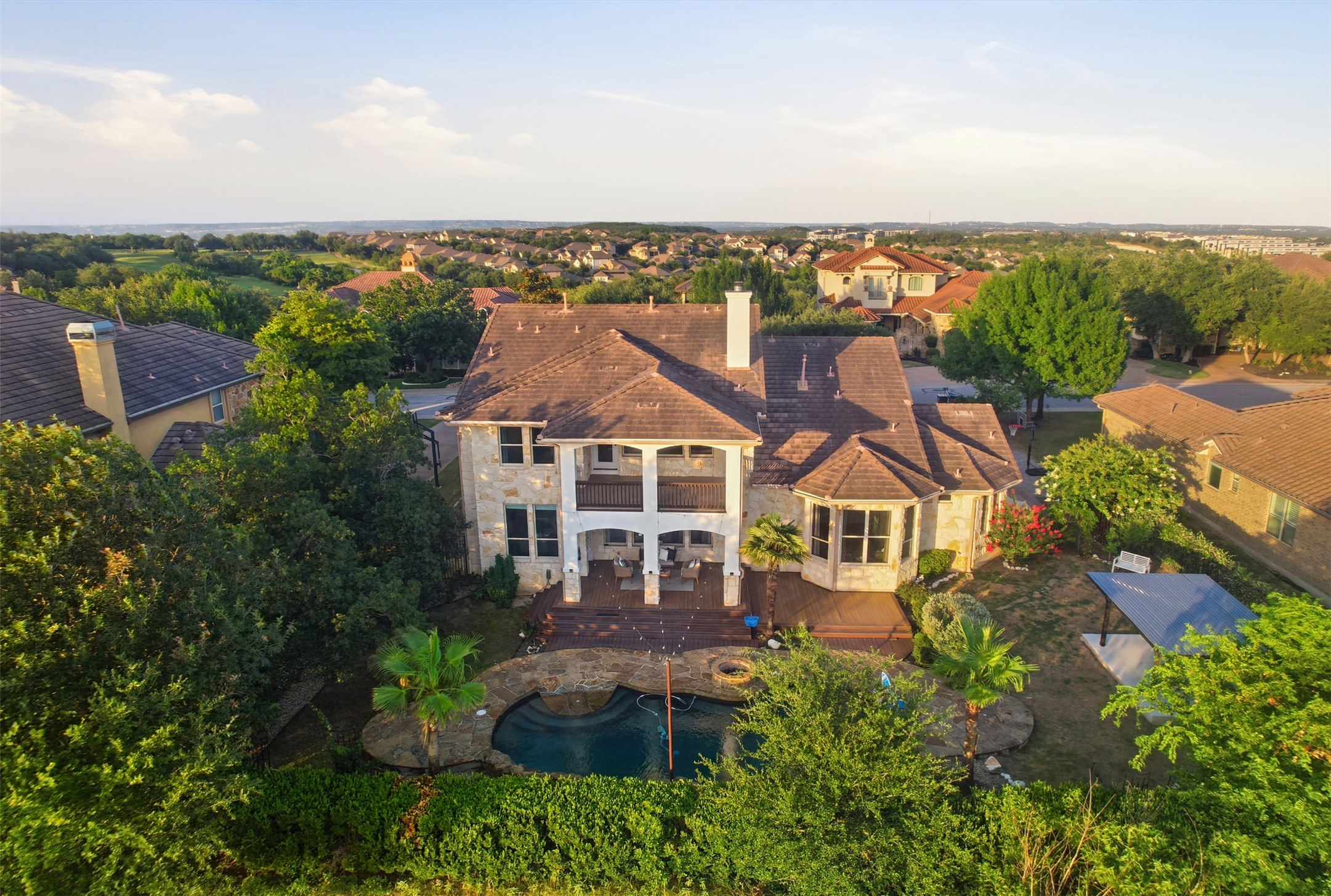 4100 Sugarloaf Dr — photo