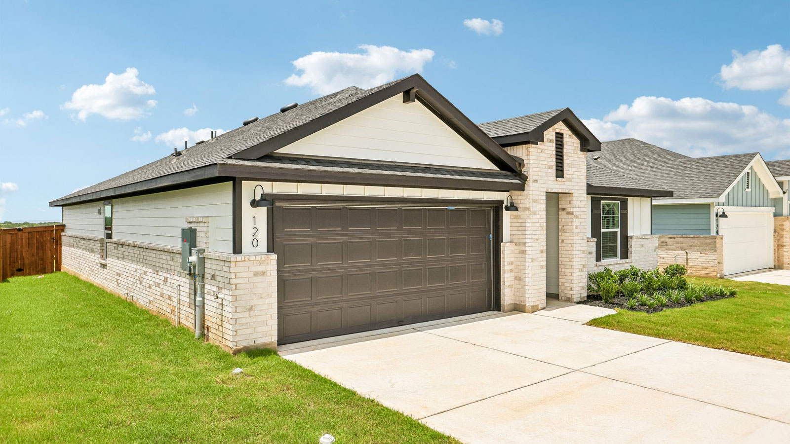 Home in Marble Falls, TX 78654 — photo 3