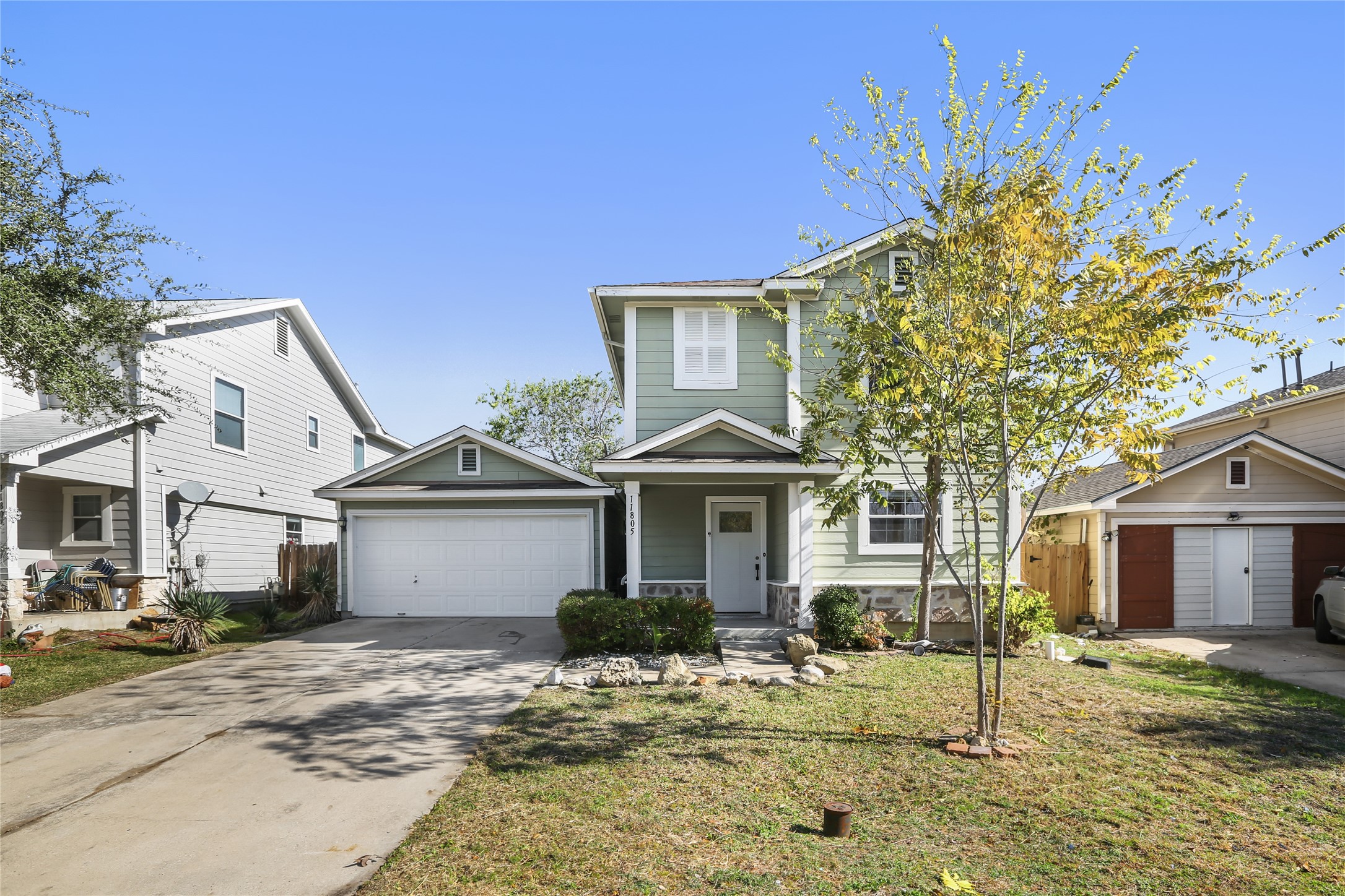 11805 Lima Dr — photo