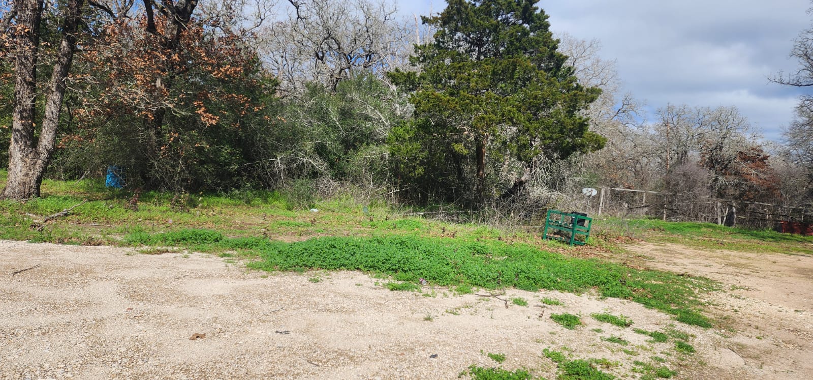 8315 Burleson Manor Rd E — photo