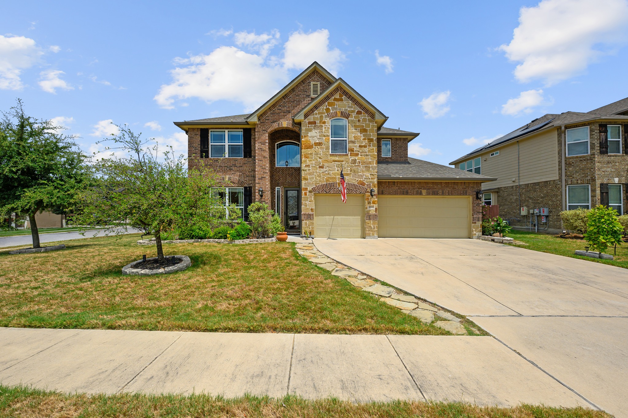 4100 Godwit Dr — photo