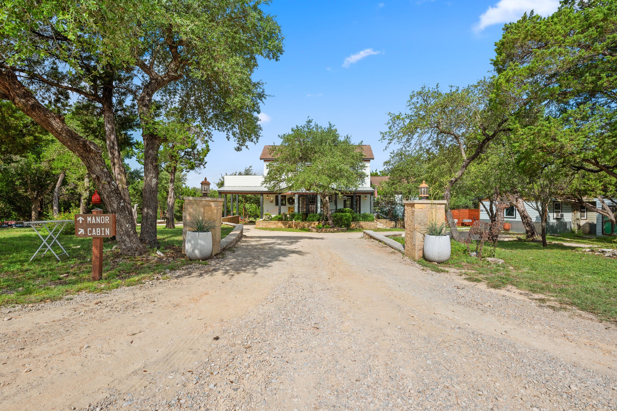 12932 Nutty Brown Rd — photo