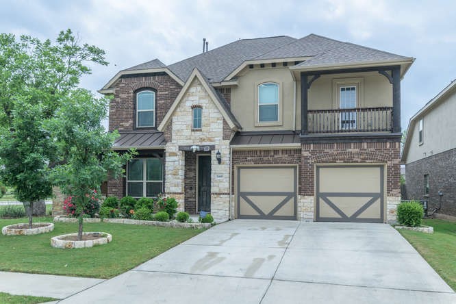 2469 Millbrook Loop, Leander, TX 78641 — photo 2