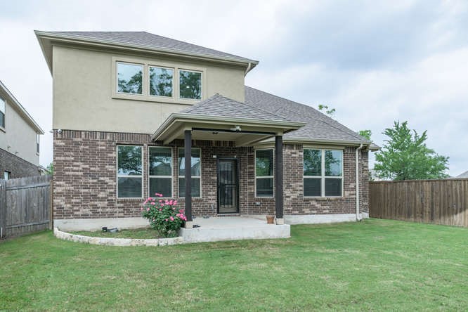 2469 Millbrook Loop, Leander, TX 78641 — photo 3