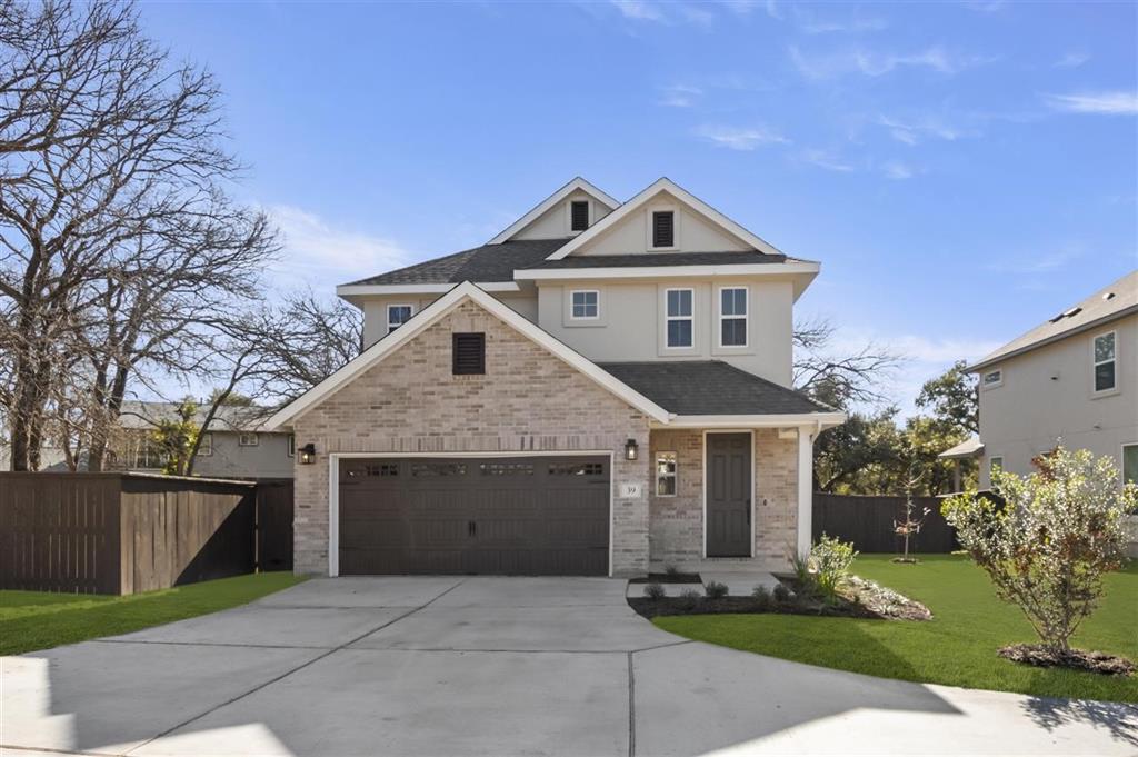 2605 Sam Bass Rd 39 — photo