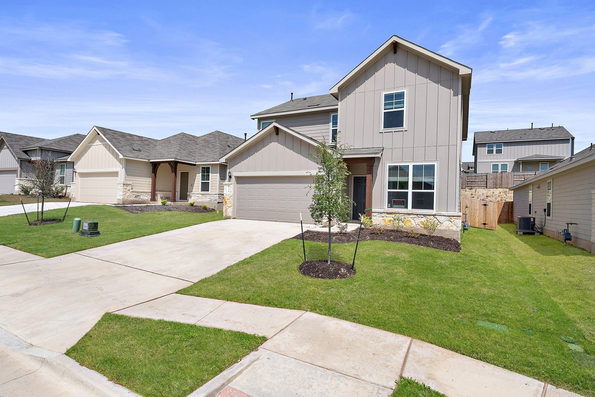 336 Tree Nut Loop, Buda, TX 78610 — photo 2