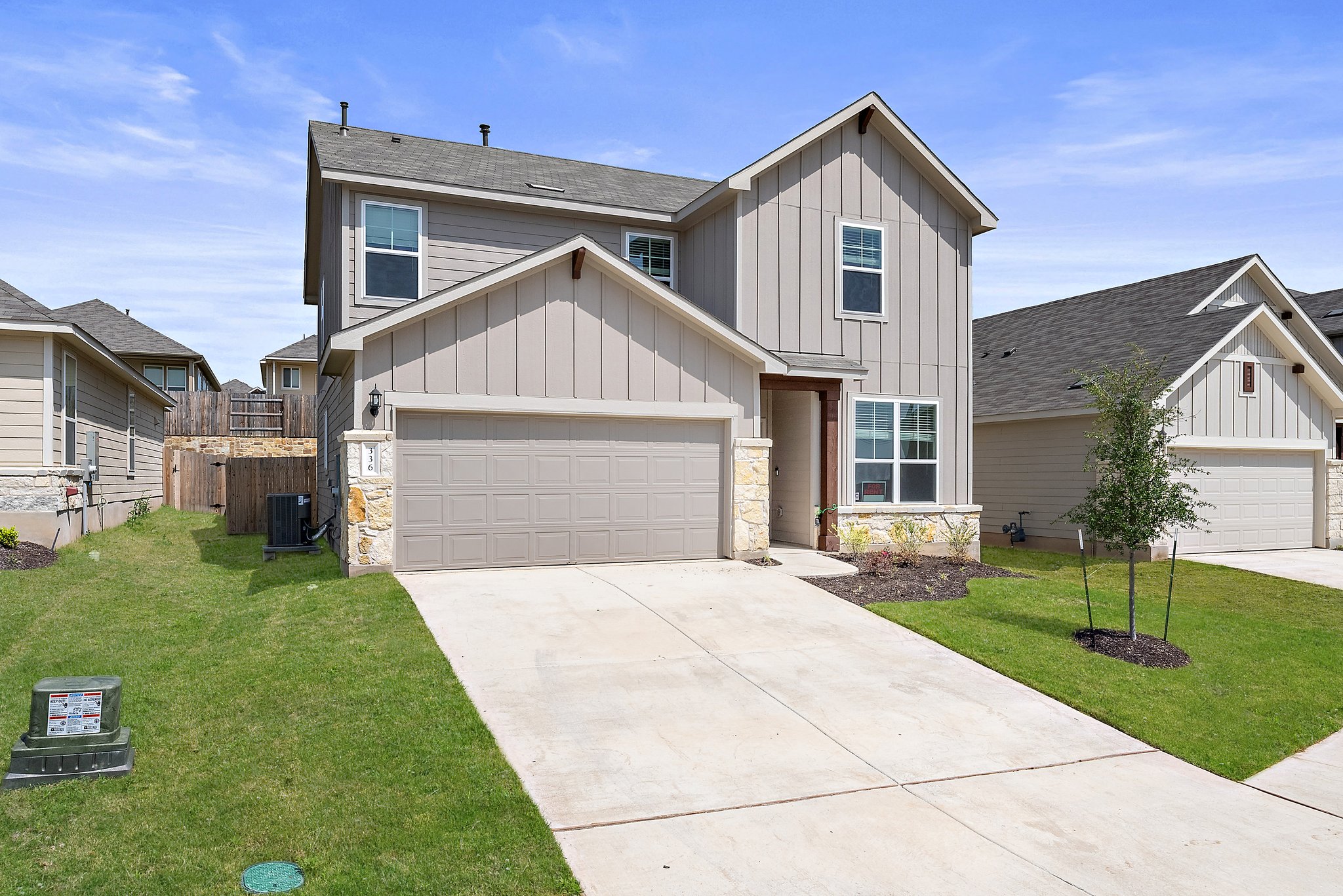 336 Tree Nut Loop, Buda, TX 78610 — photo 3