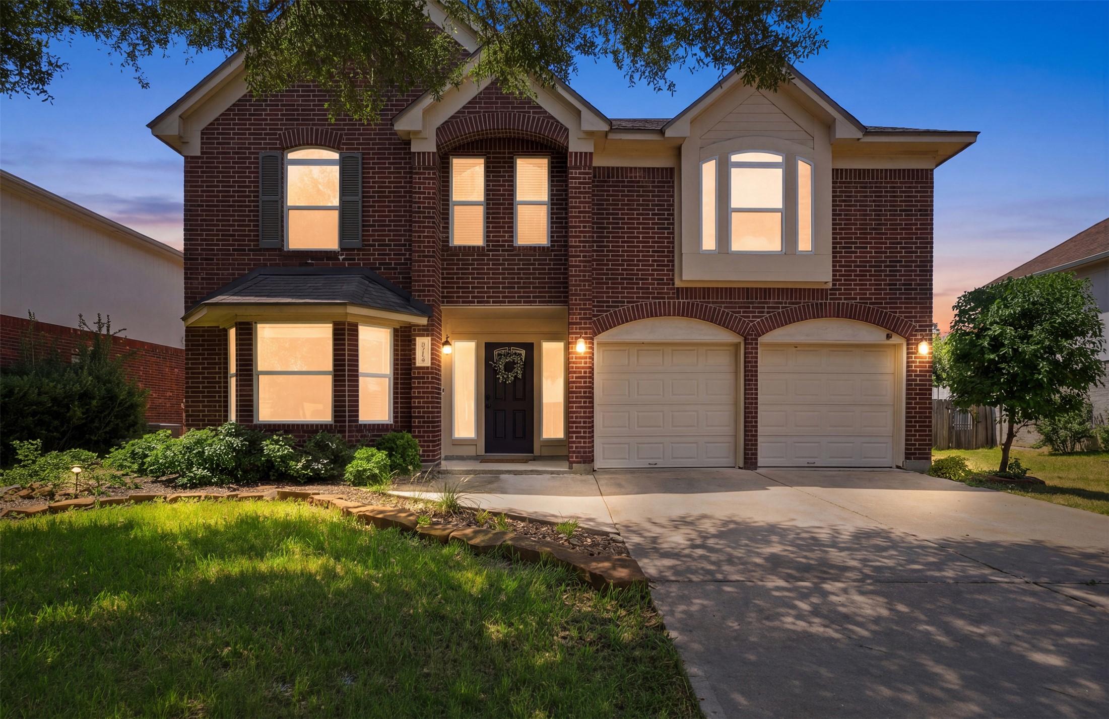 2605 Oakwood Glen Dr — photo