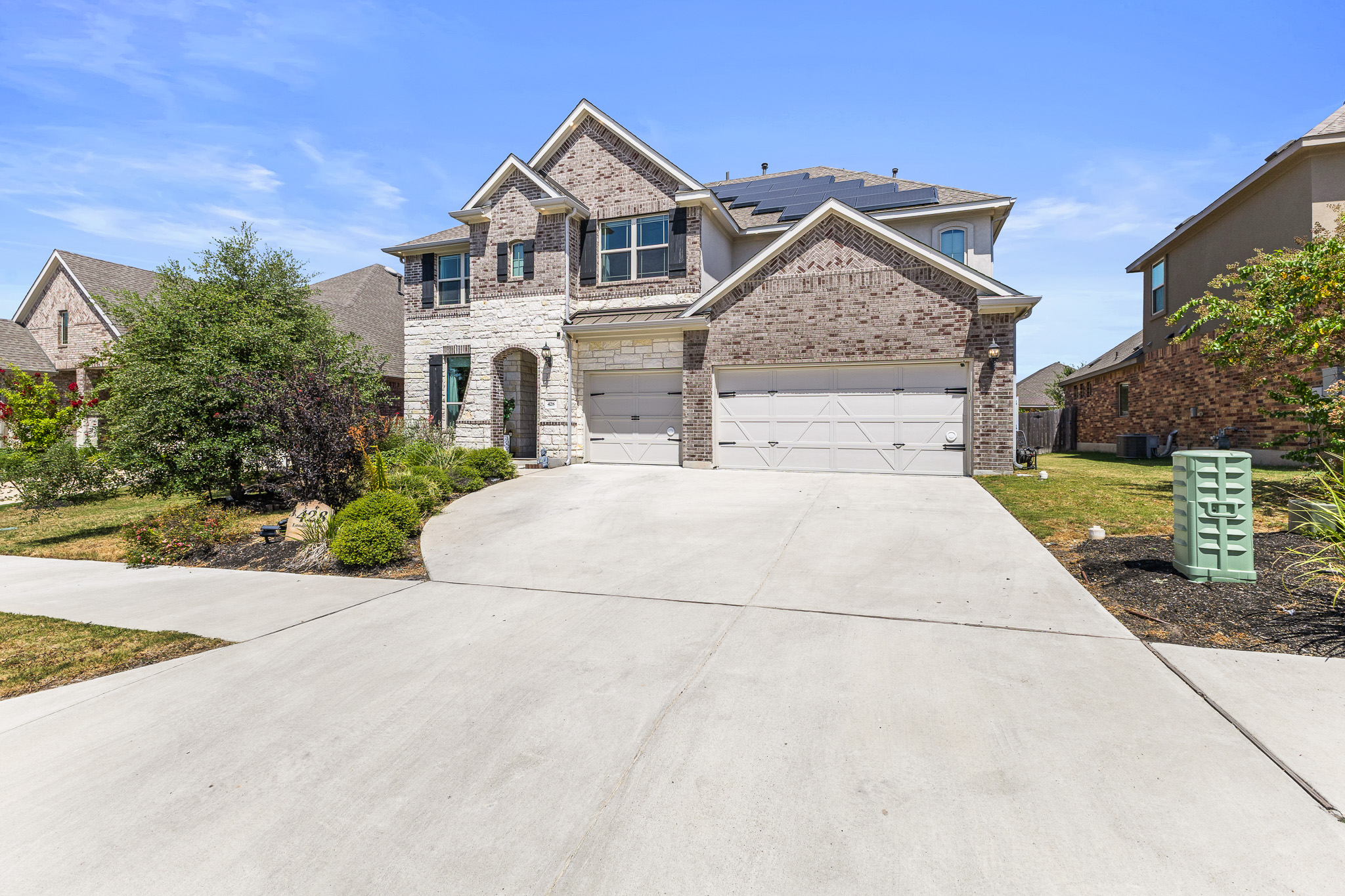 428 Landing Ln — photo