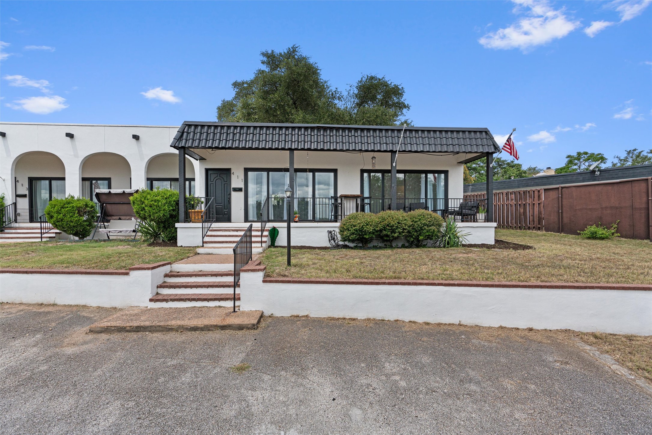 411 Seawind — photo
