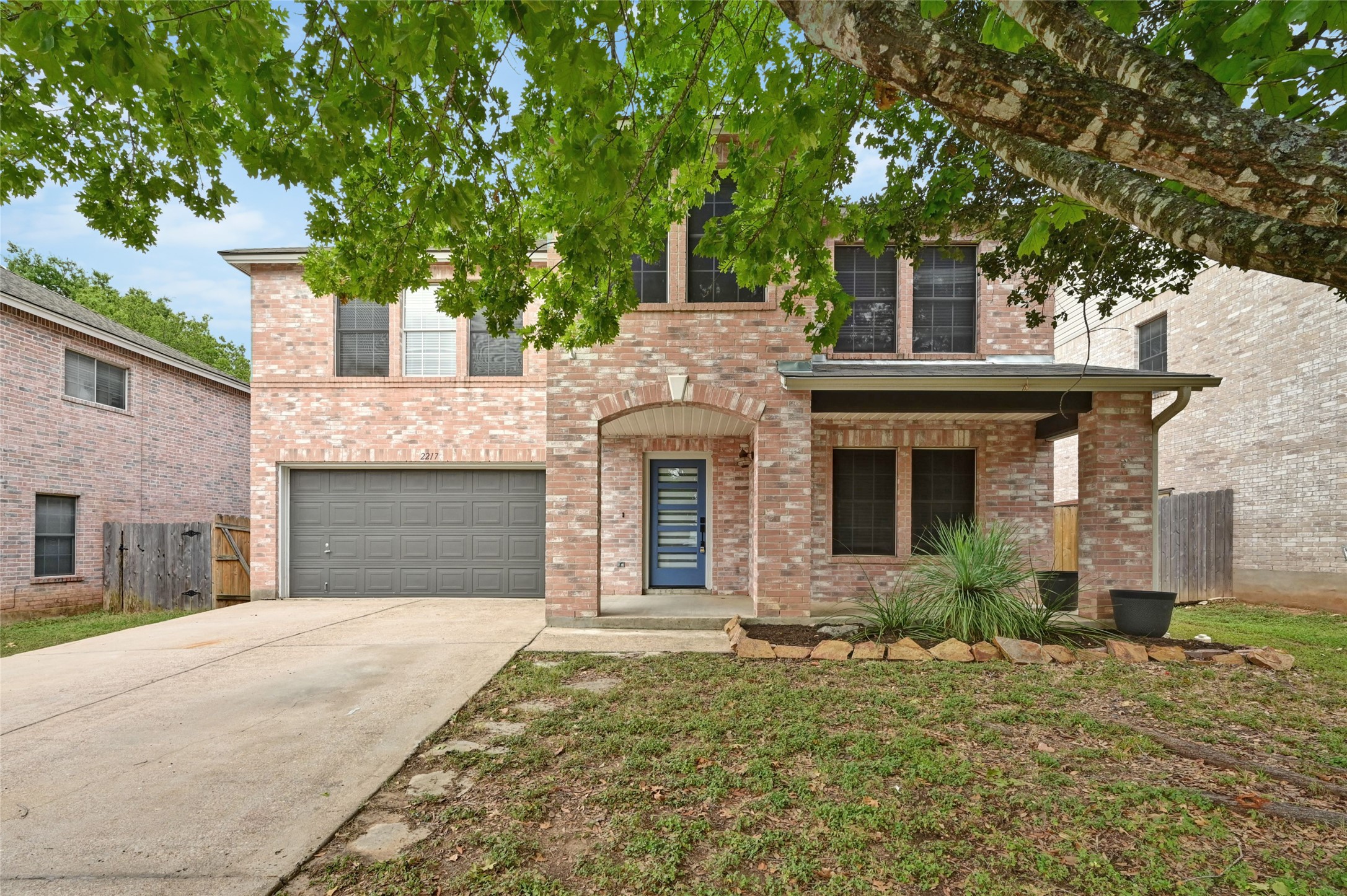 2217 Riker Ridge Trail, Austin TX 78748