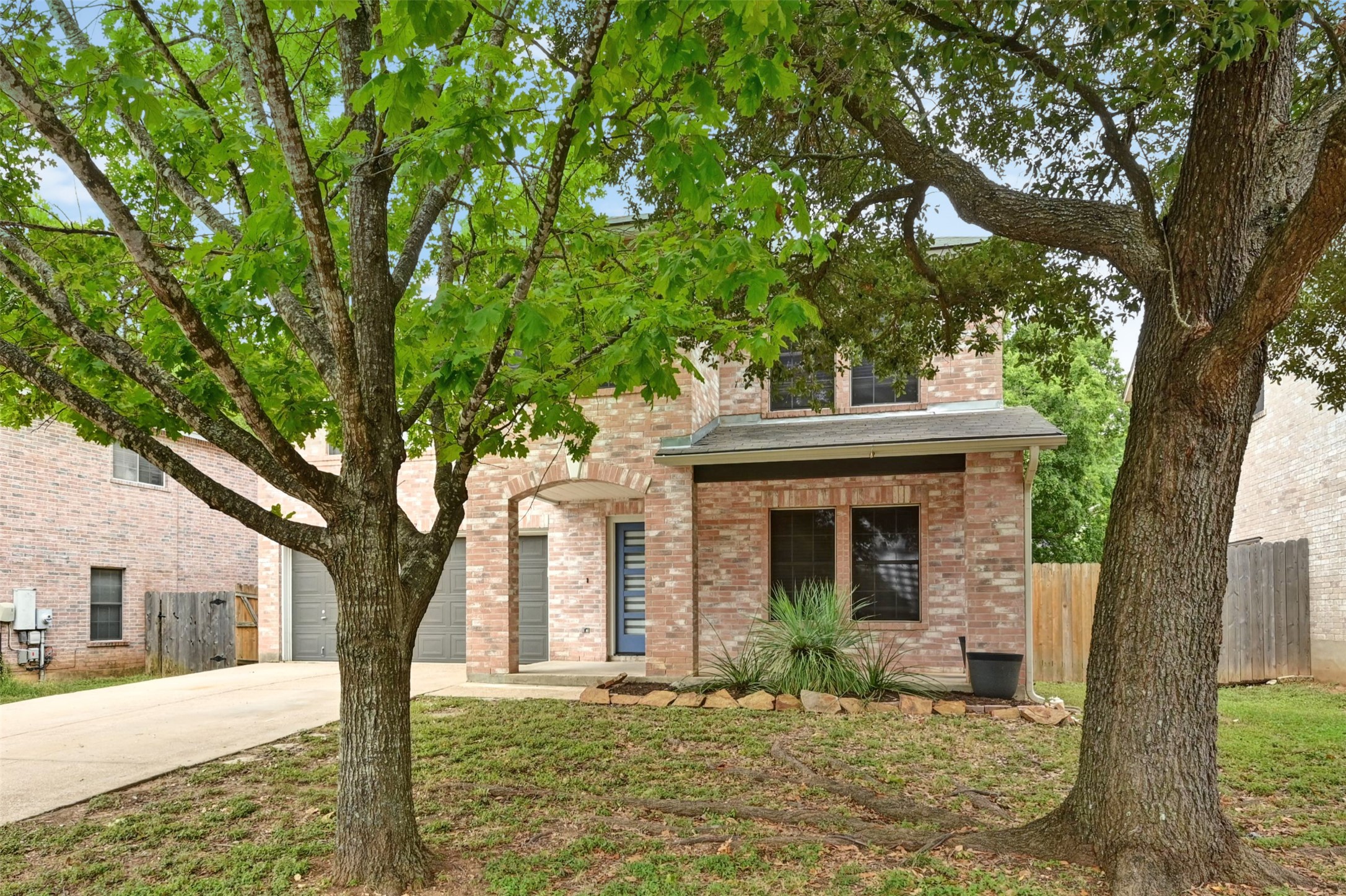 2217 Riker Ridge Trail, Austin TX 78748 — photo 2