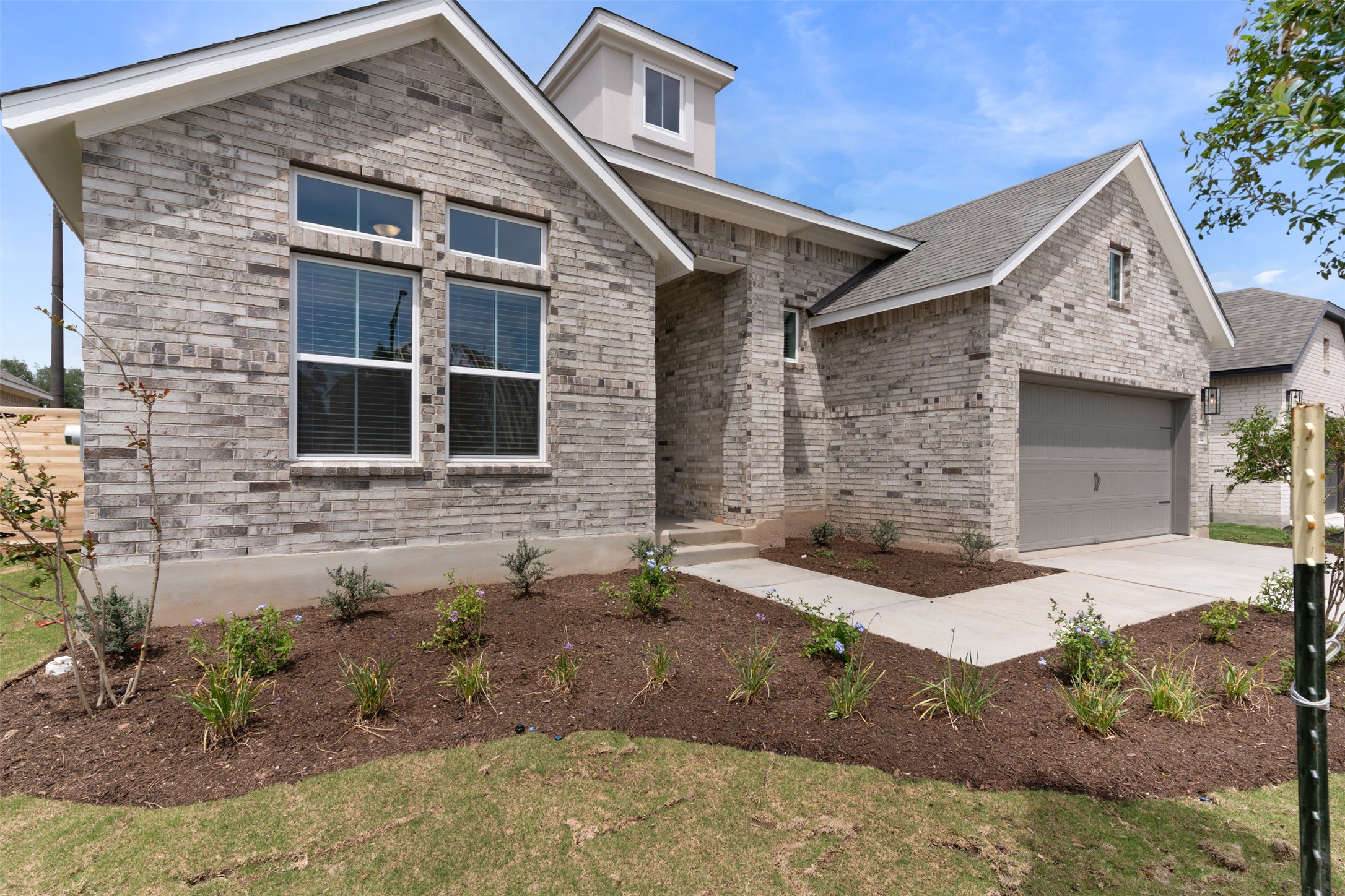 332 Ridgewell Loop, Georgetown, TX 78633 — photo 2
