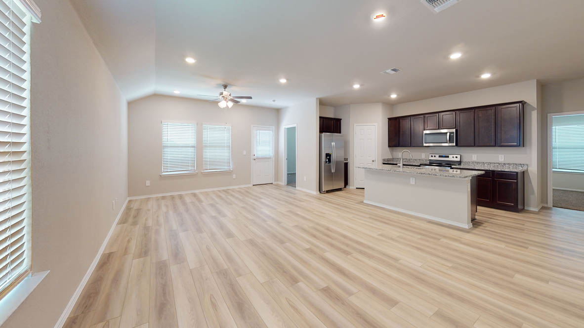 417 Hector Loop, Georgetown, TX 78626 — photo 3