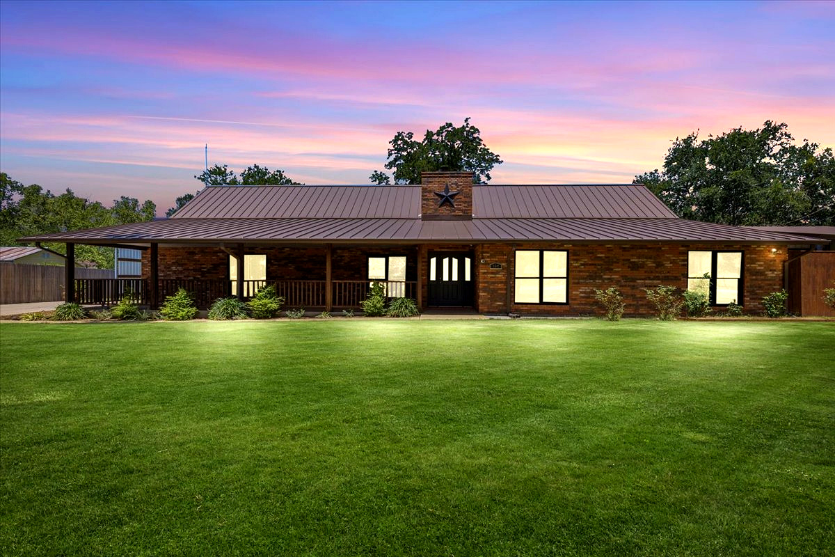 154 Shoreline Dr — photo