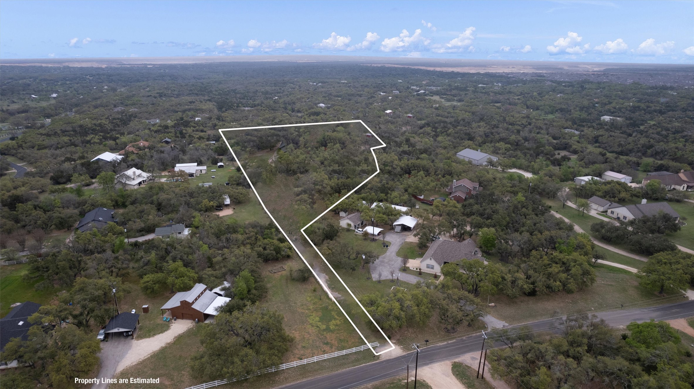 422 Patricia Road, Georgetown, TX 78628 — photo 3